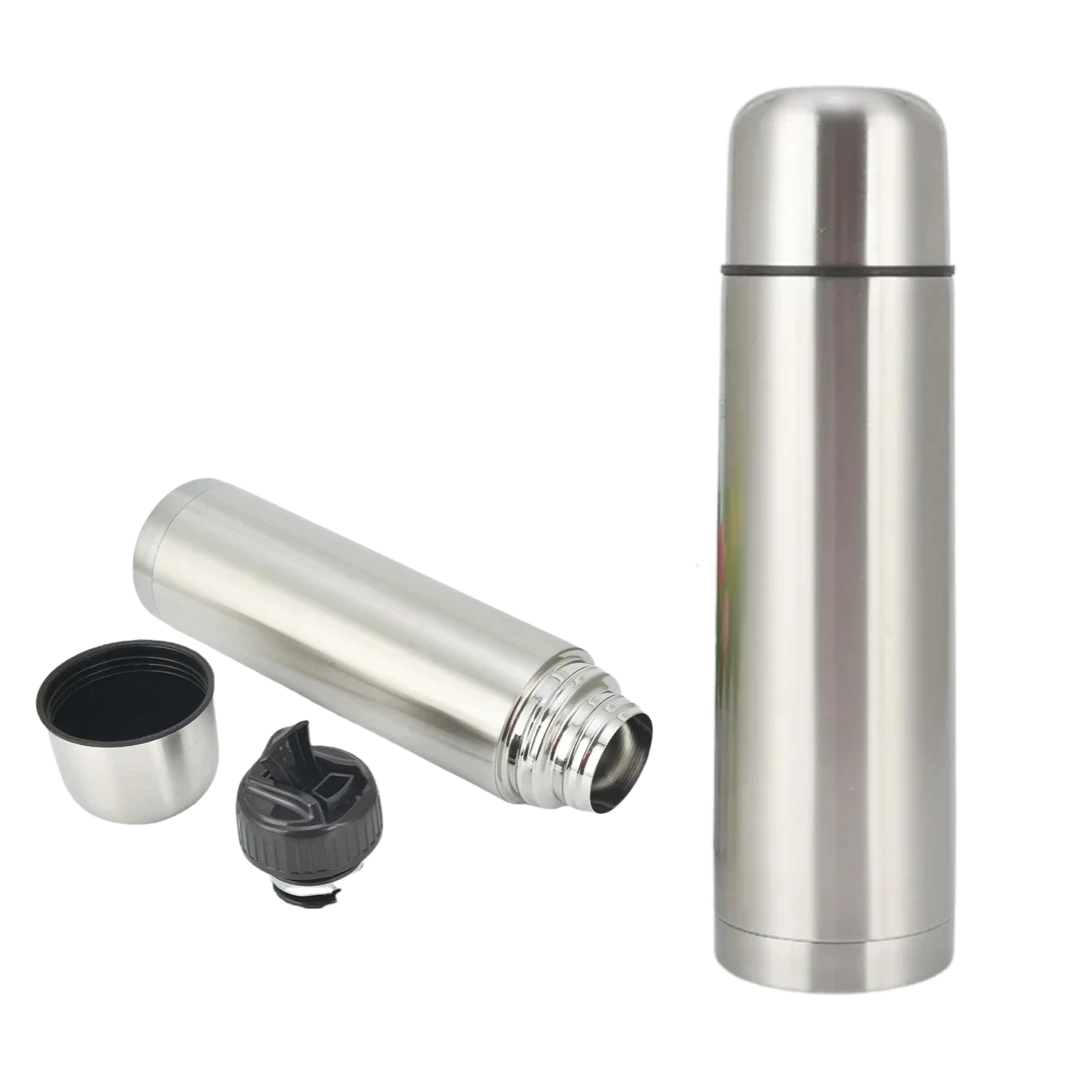 Bouteille thermos inox Olympia 1L