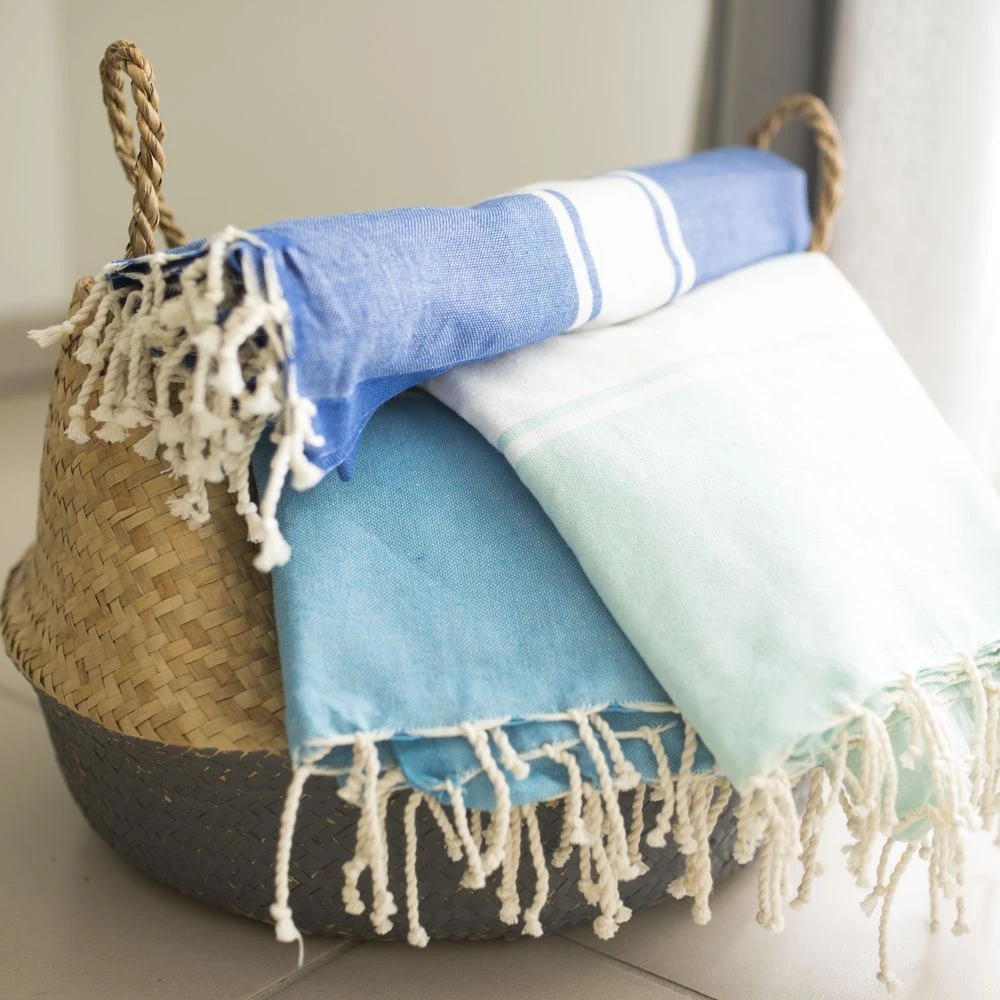 Fouta traditionnel