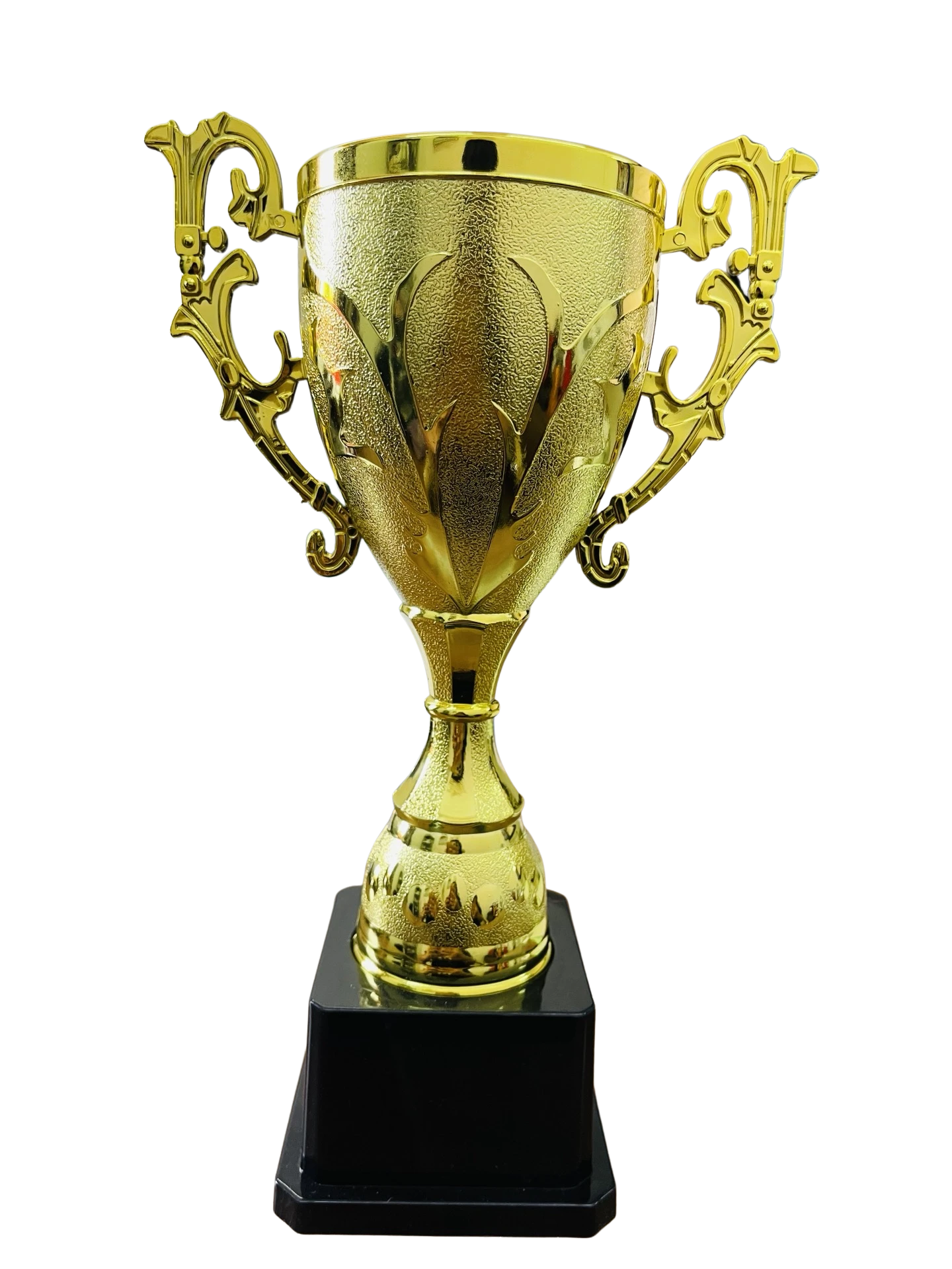 Coupe Victory minimaliste