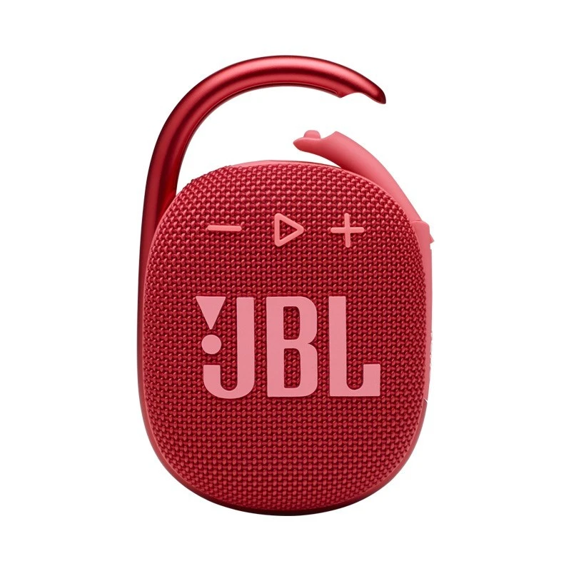 Enceinte portable Bluetooth JBL Clip 4 avec -15% à la caisse