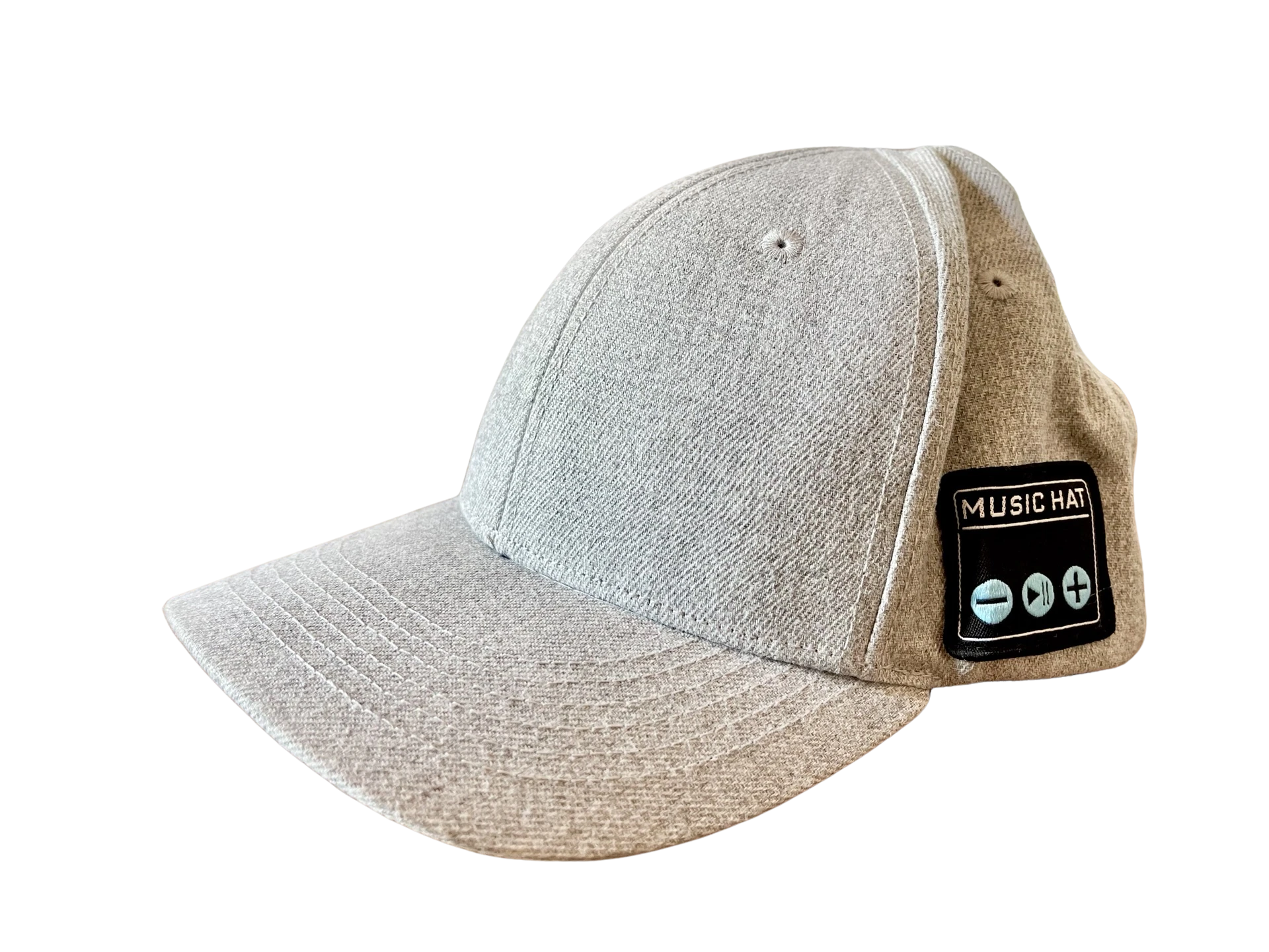 Casquette main-libre Bluetooth