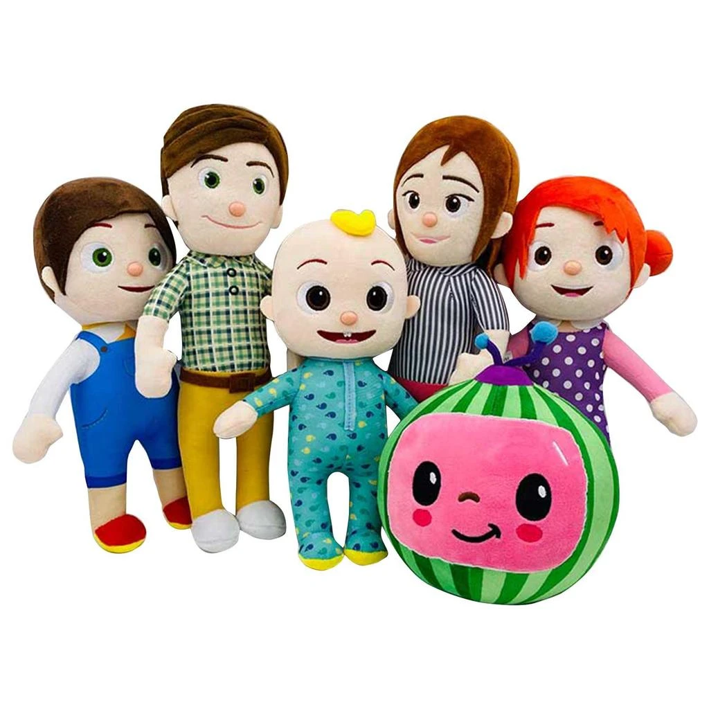 Peluche JJ - Cocomelon