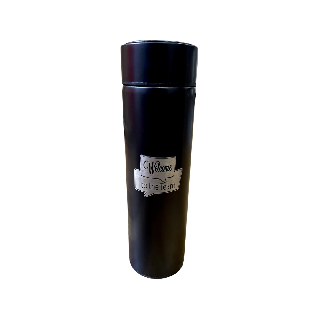 Coffret cadeau Welcome Pack