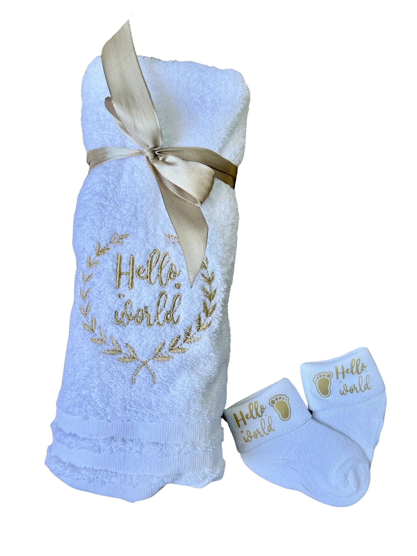 Coffret cadeau, Naissance et shower bébé.