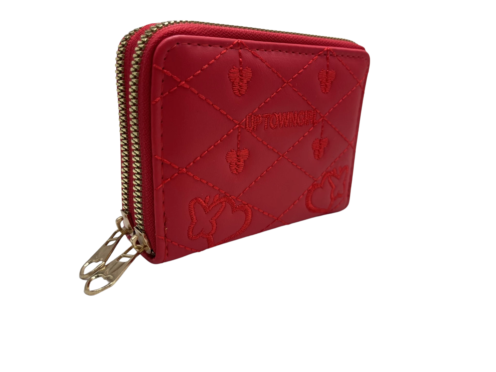 Portefeuille En Similicuir