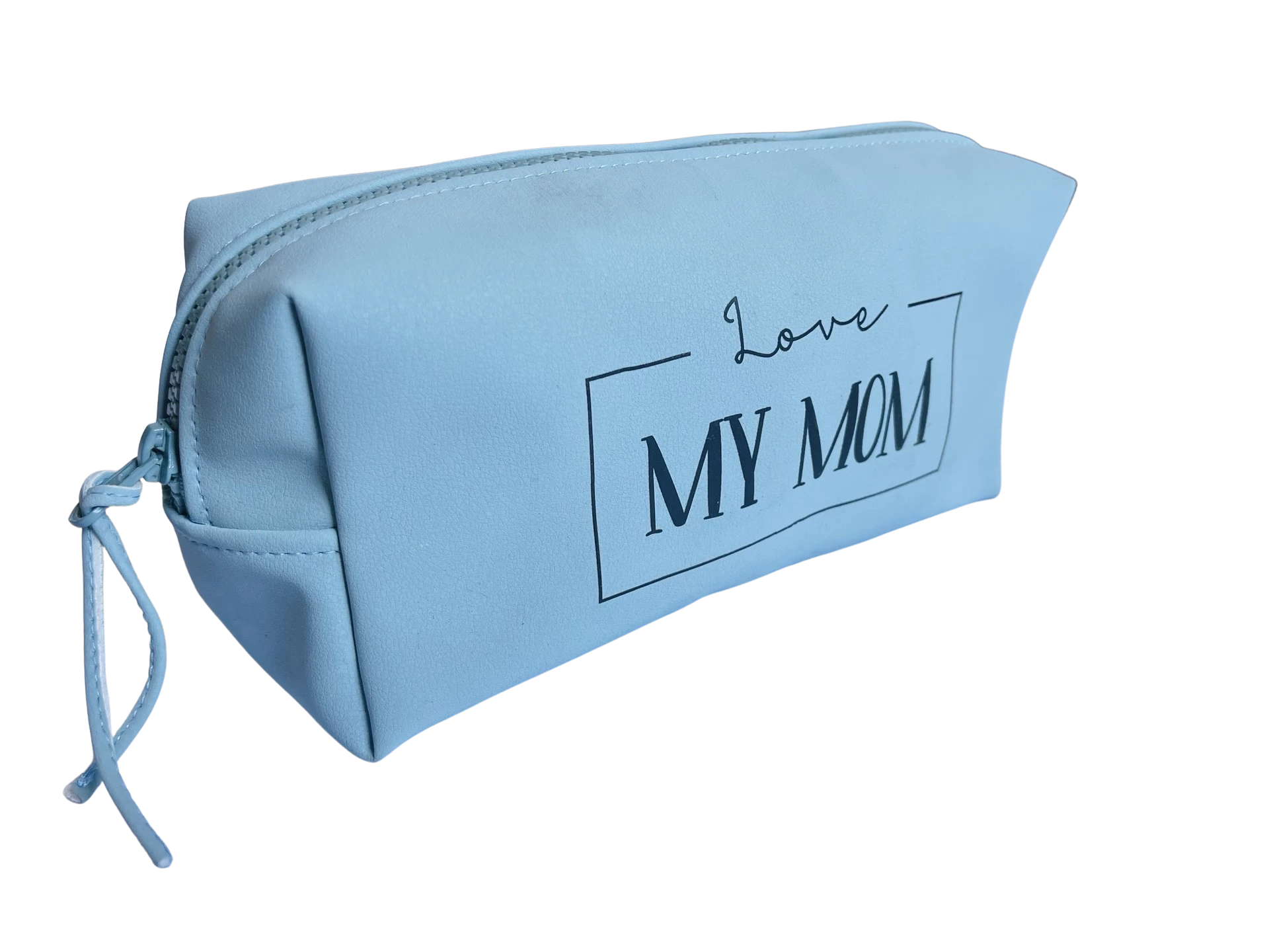 Coffret Maman 3 pièces. Bleu ciel