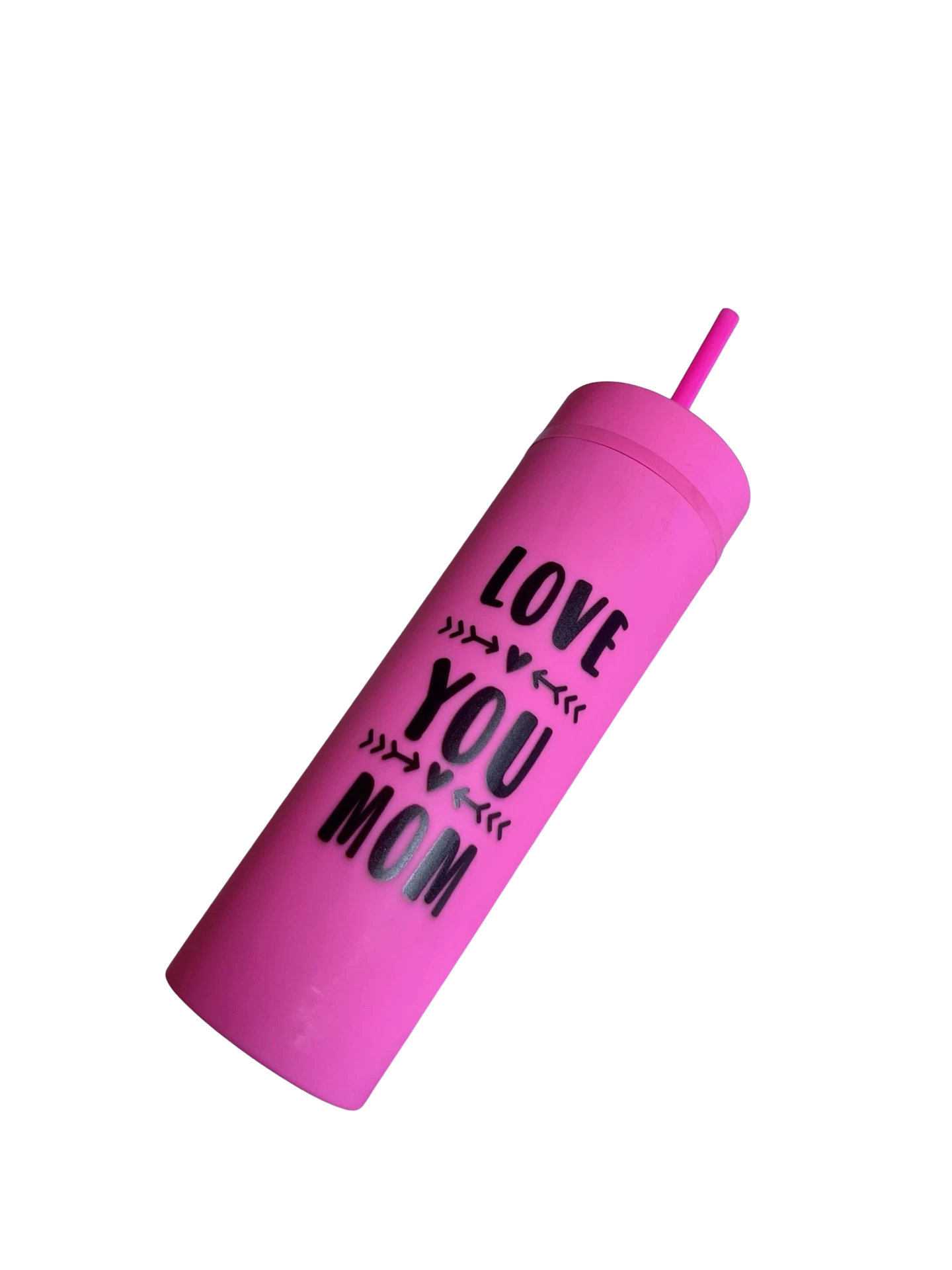 Coffret Maman 3 pièces. Fuschia