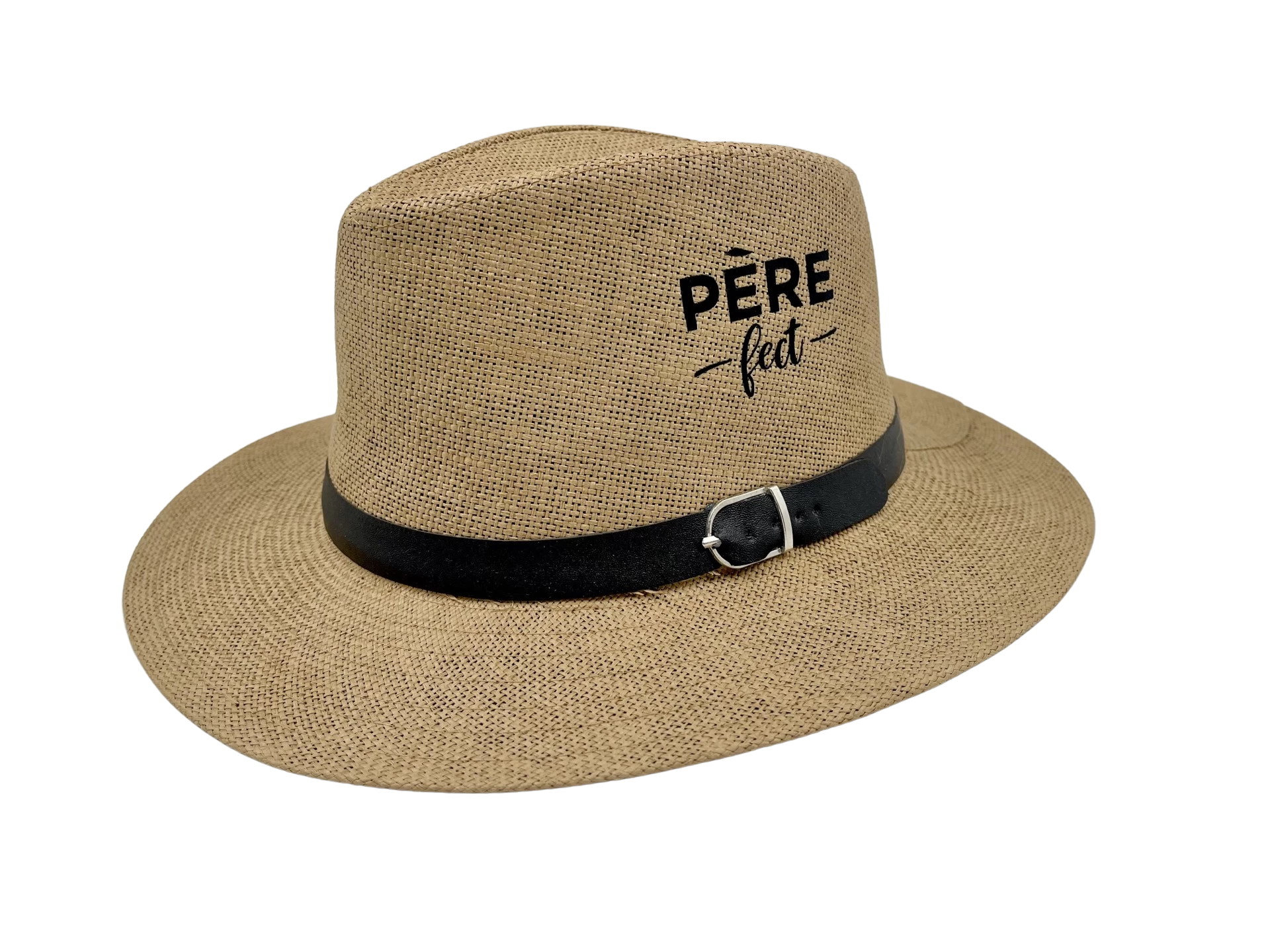 Chapeau panama