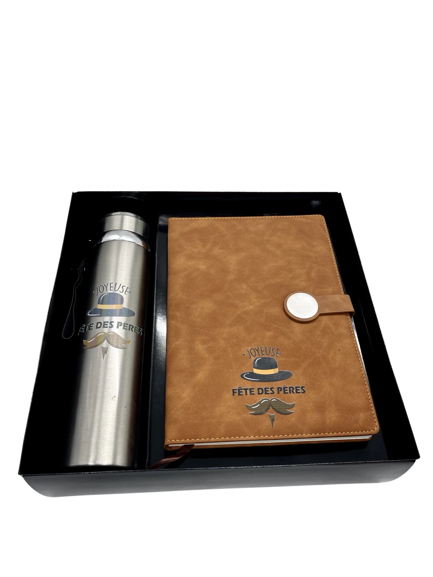 Coffret pour les papas en mission