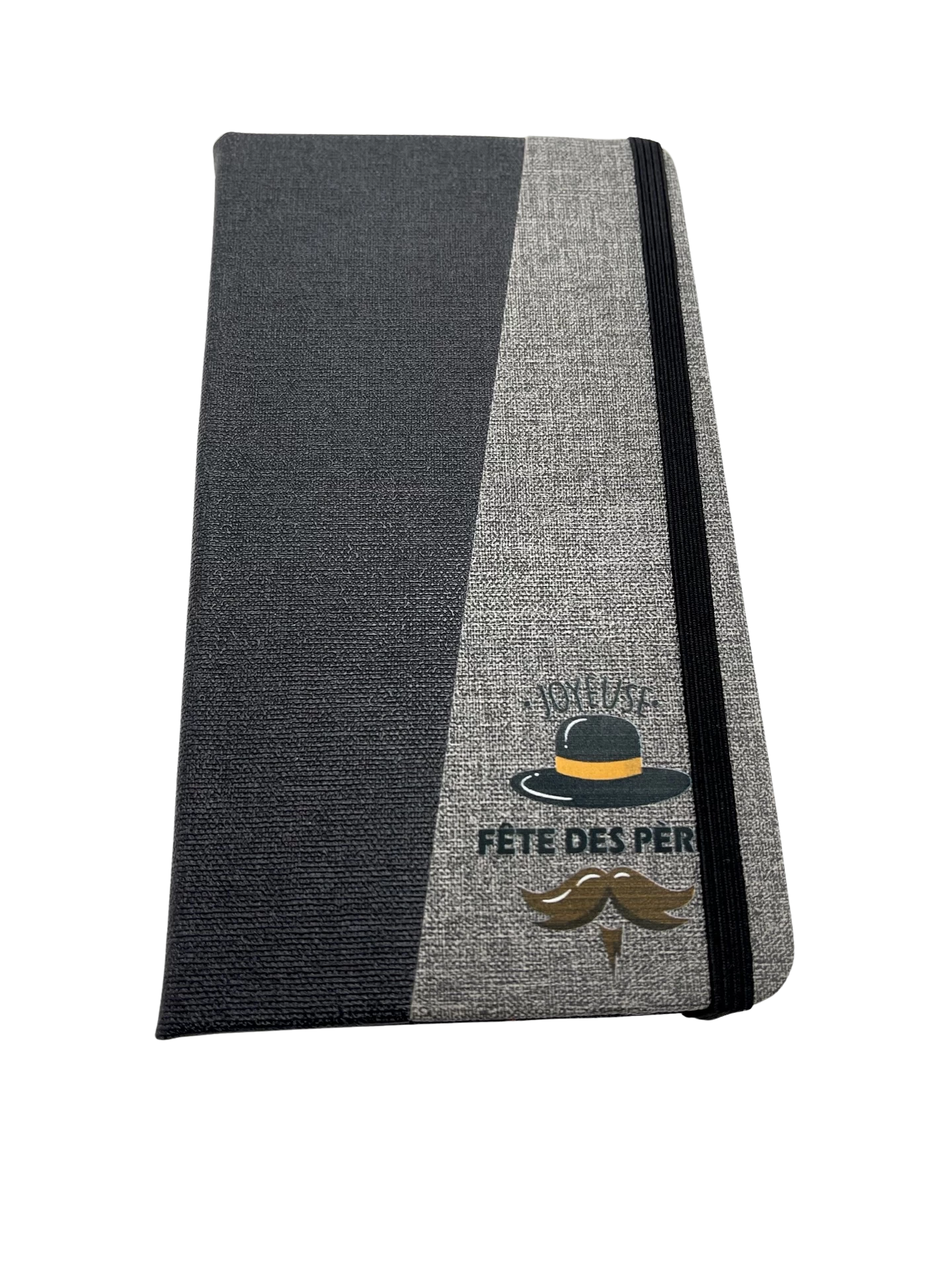 Carnet de note format A6