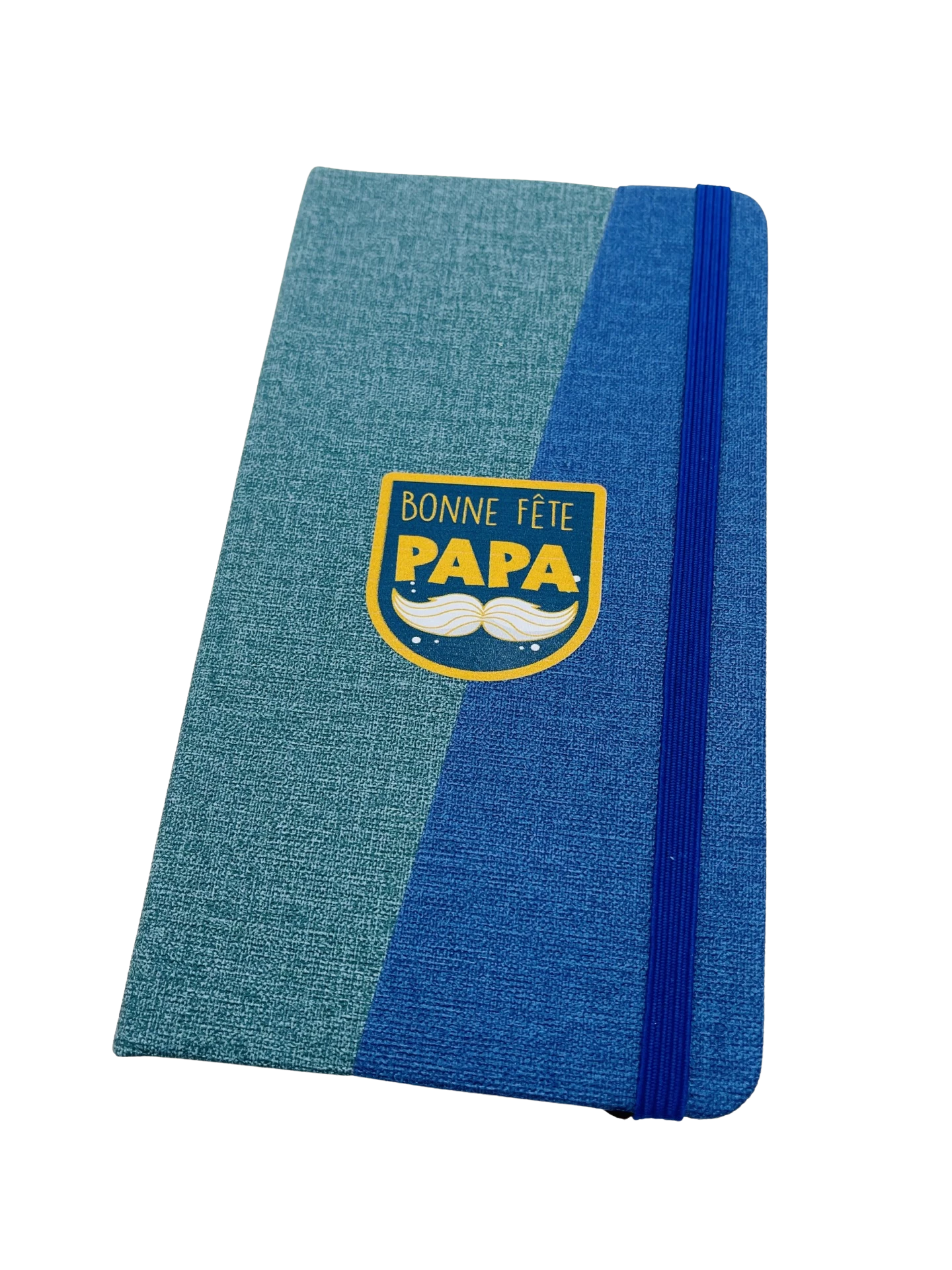 Carnet de note format A6