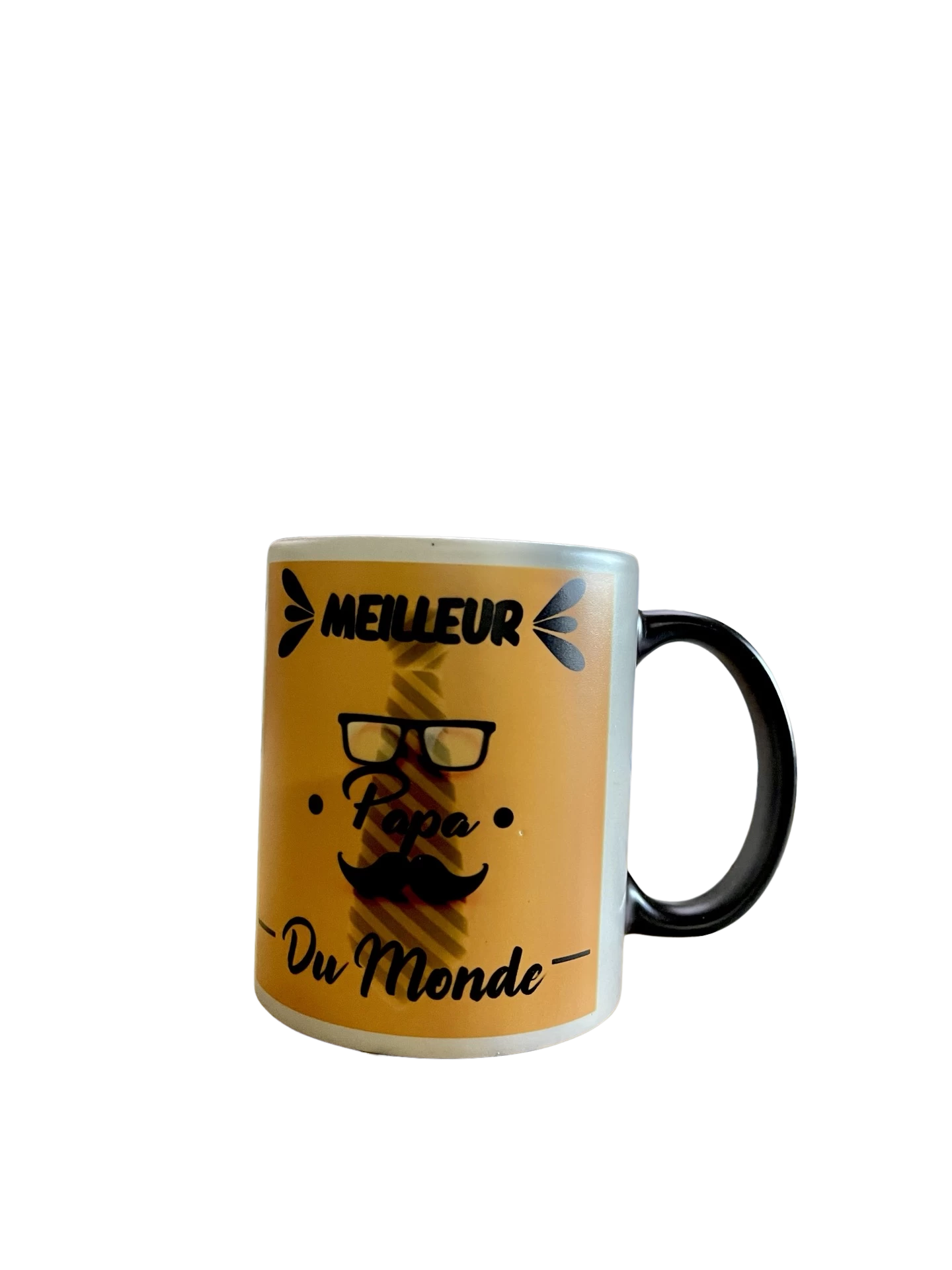 Mug magique