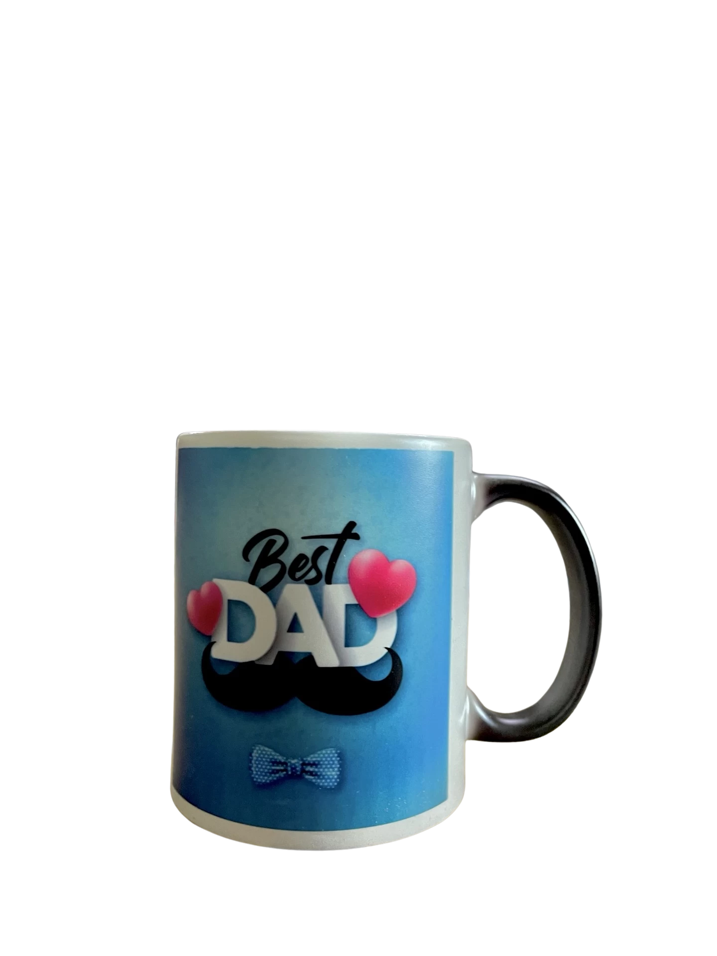 Mug magique
