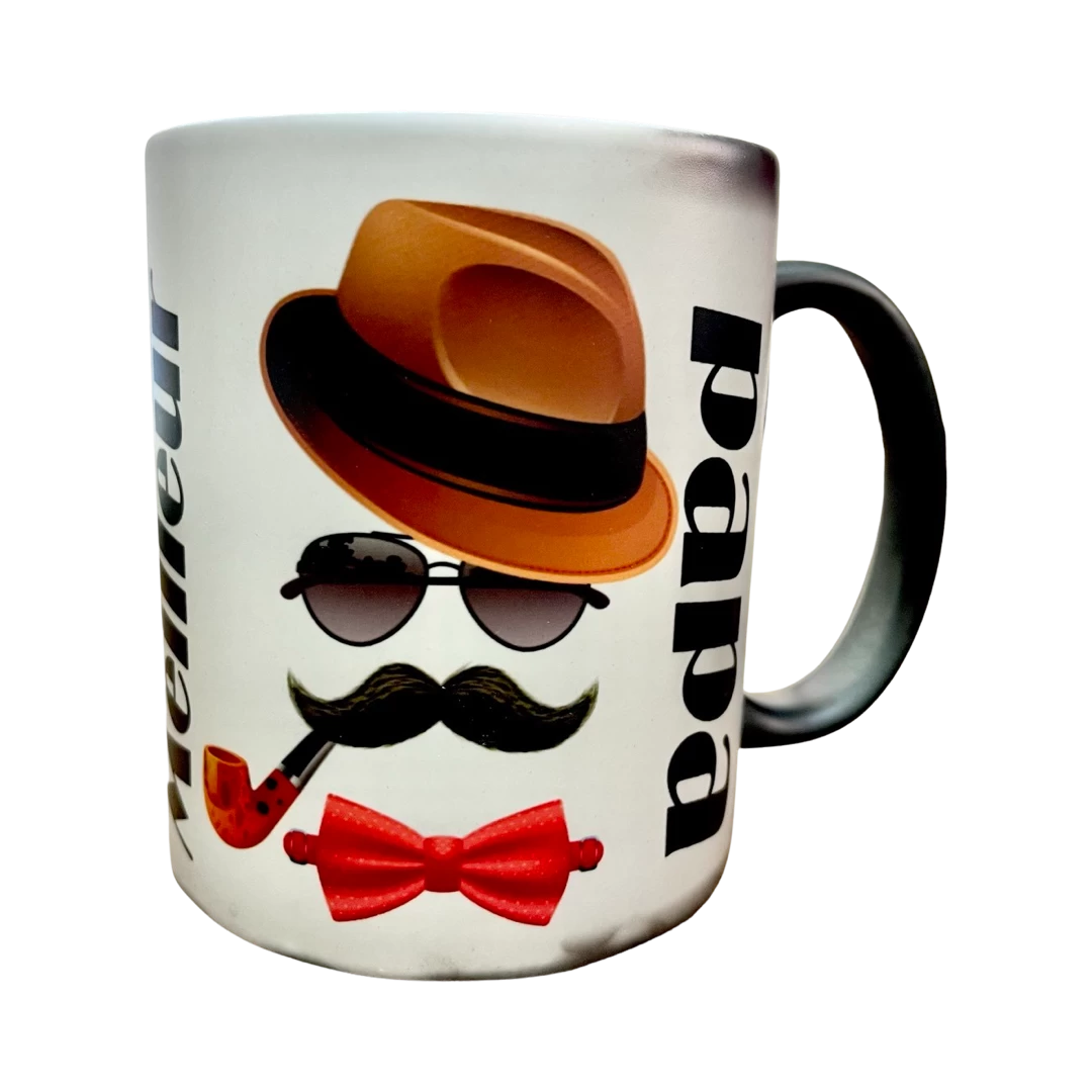 Mug magique