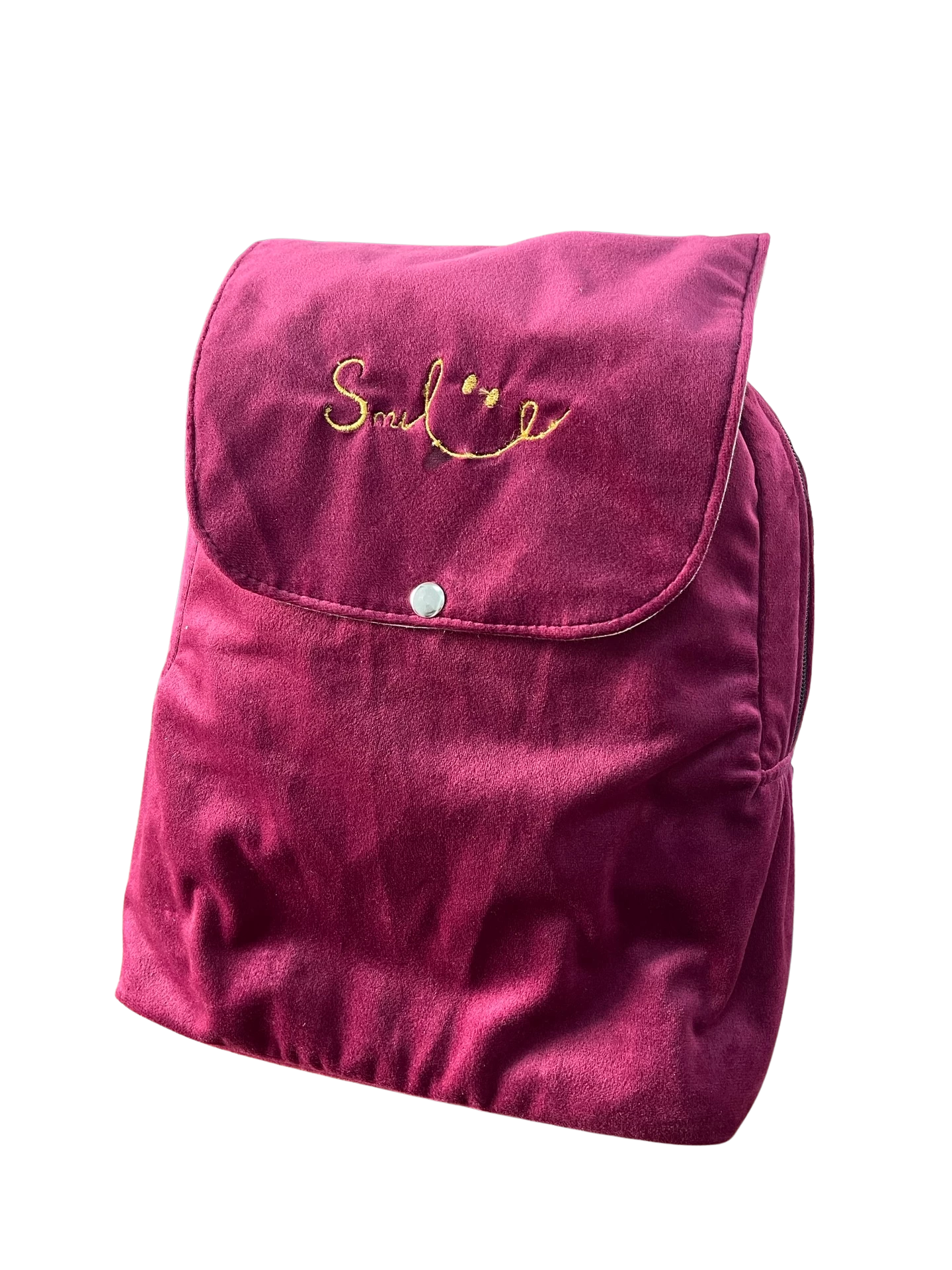 Cartable P’tit Lou Brodé