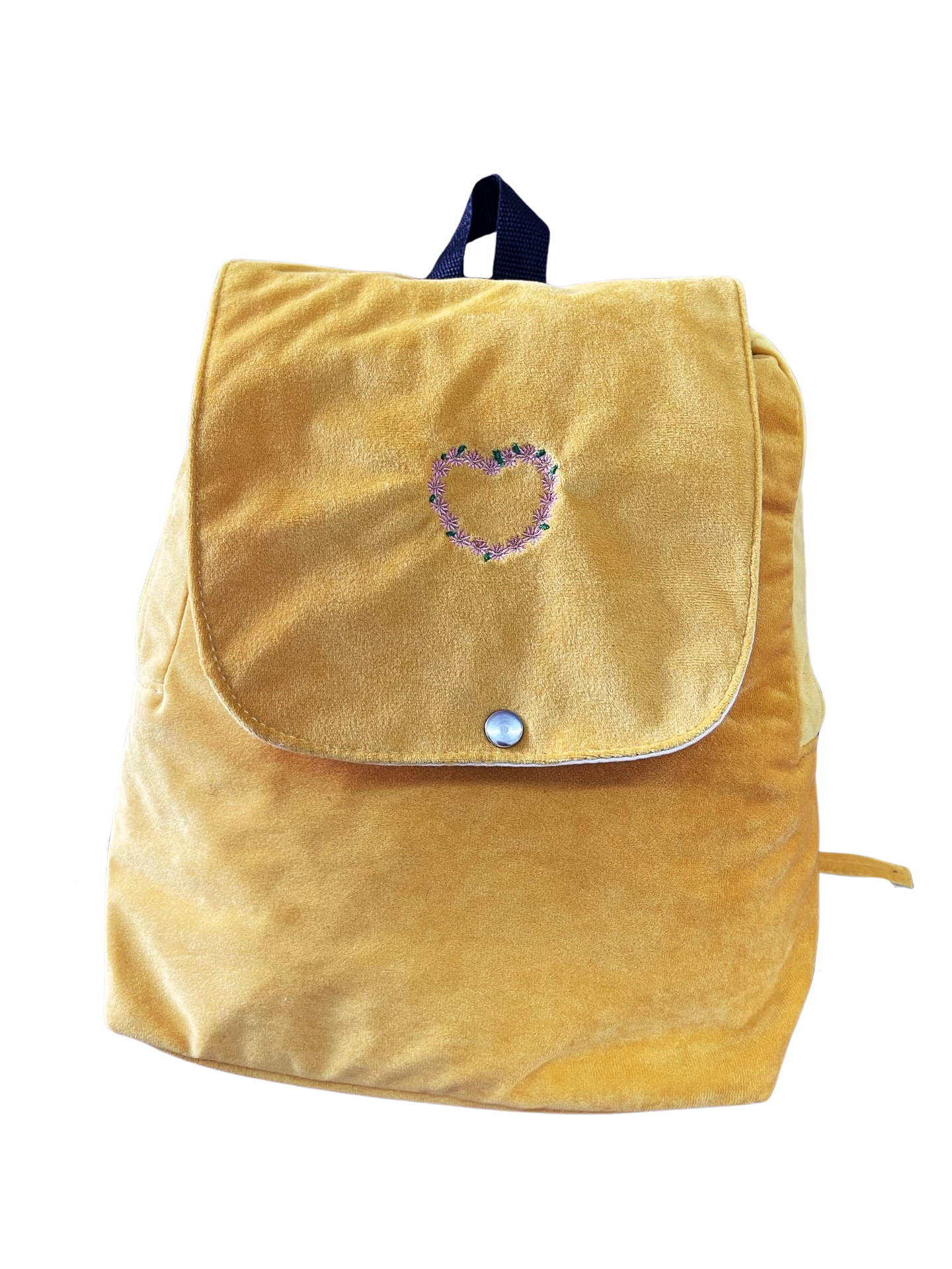 Cartable P’tit Lou Brodé