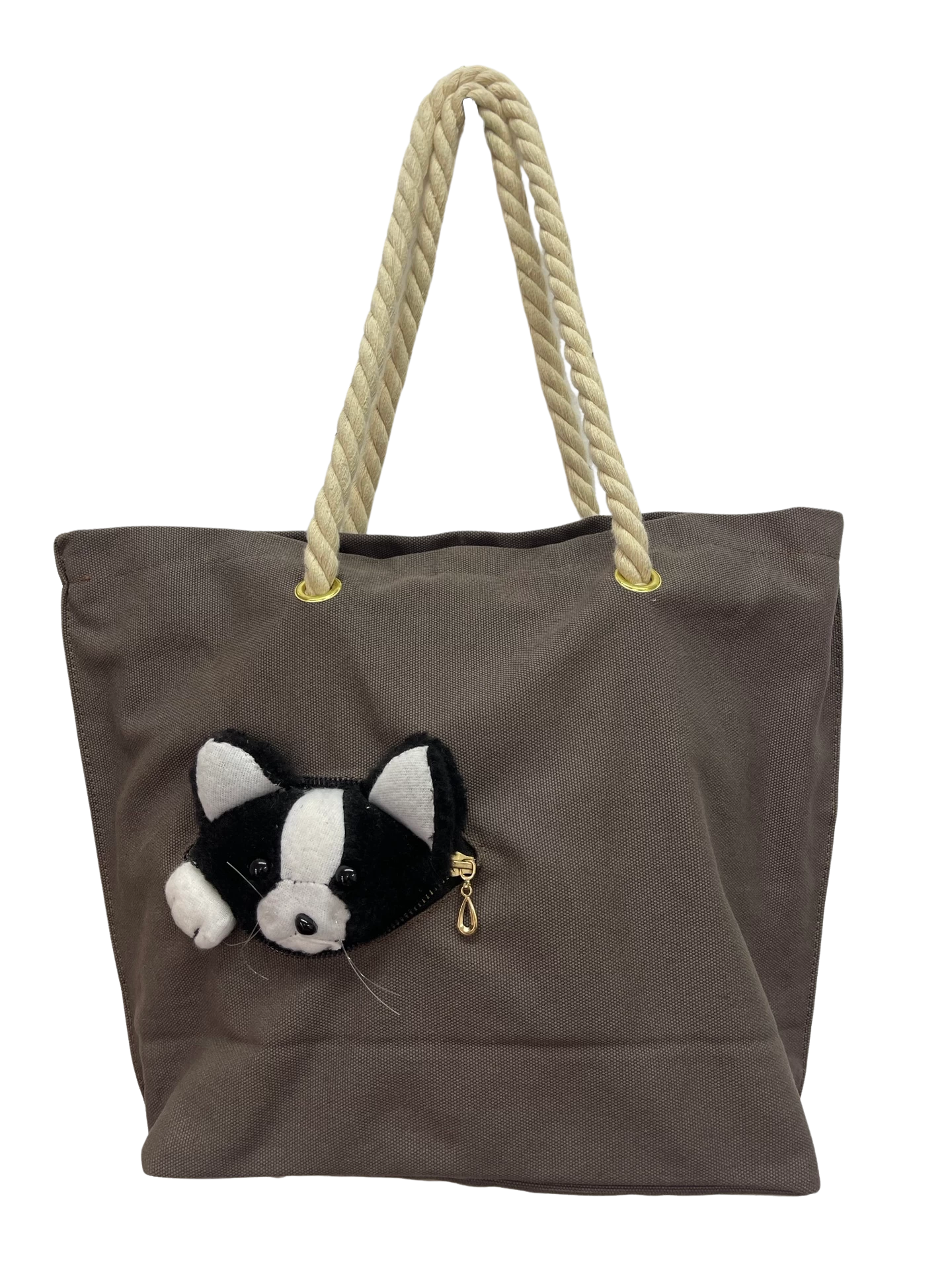 SAC Cabas mimi-style en 3D
