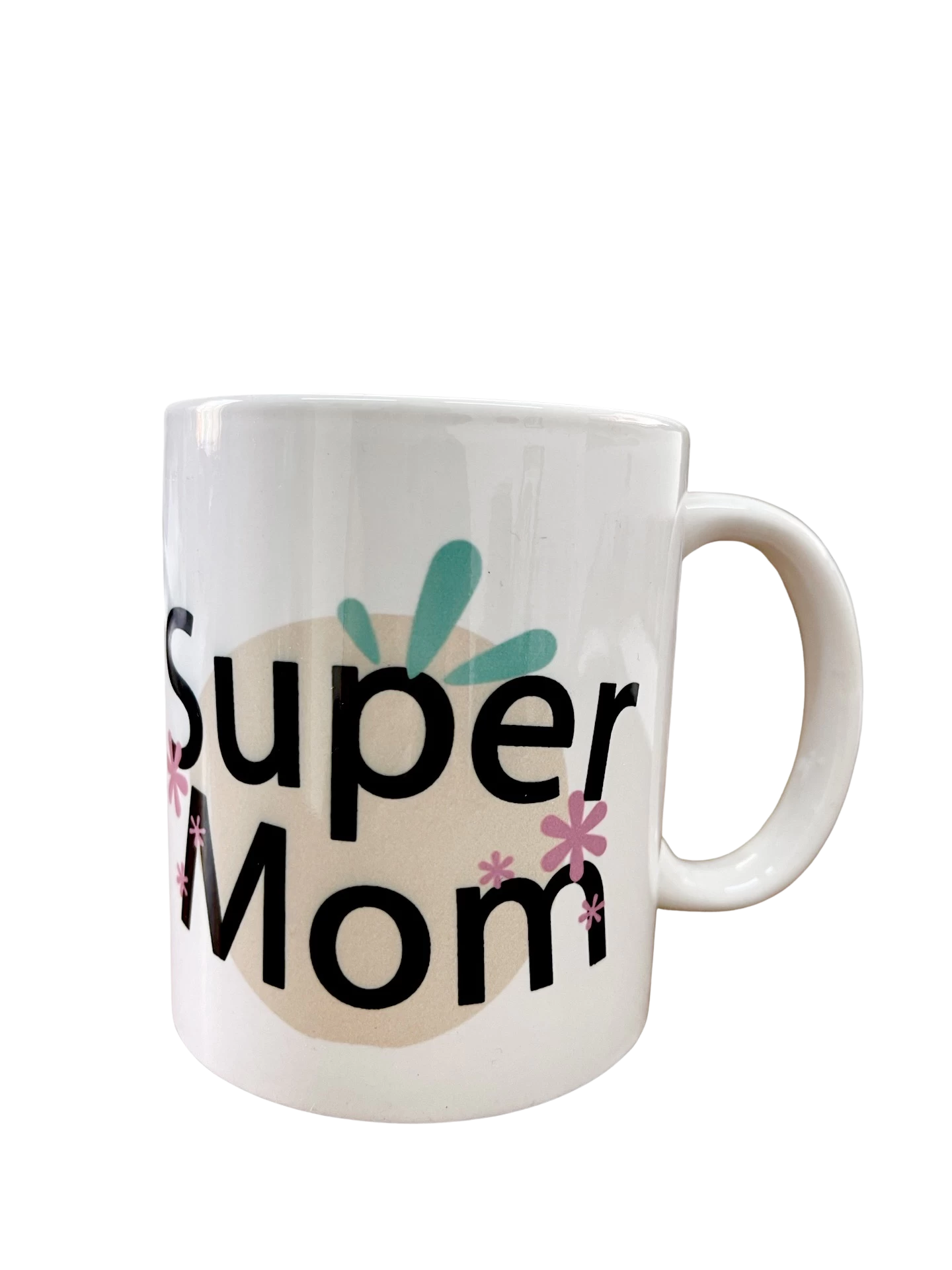 Mug céramique maman