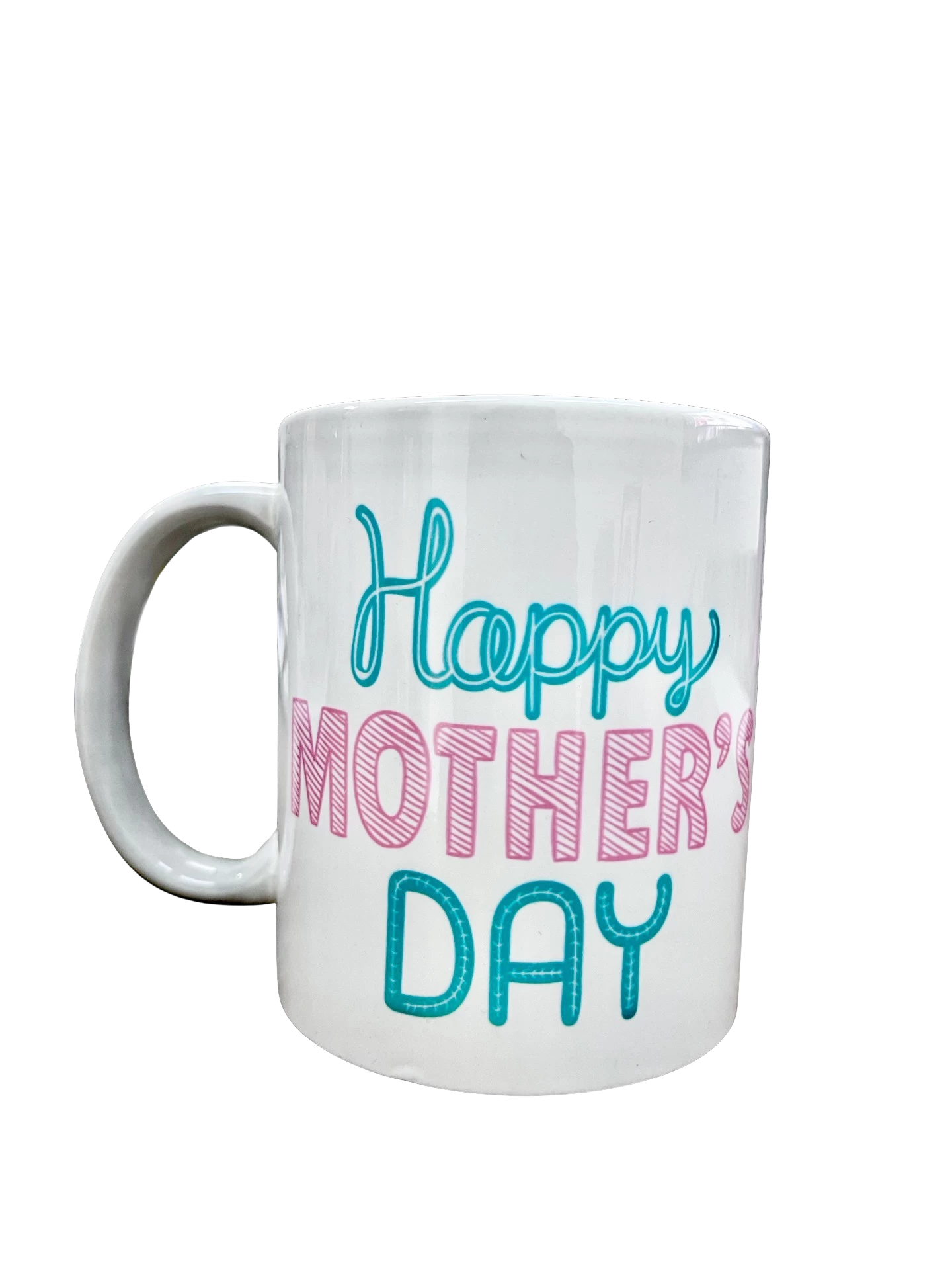 Mug céramique maman