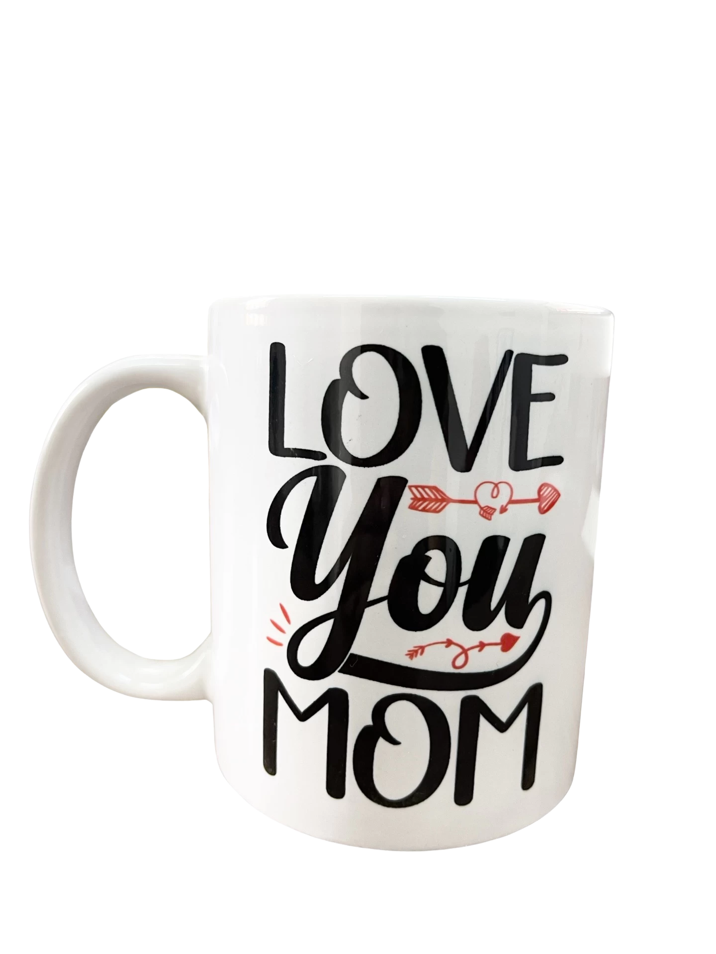 Mug céramique maman