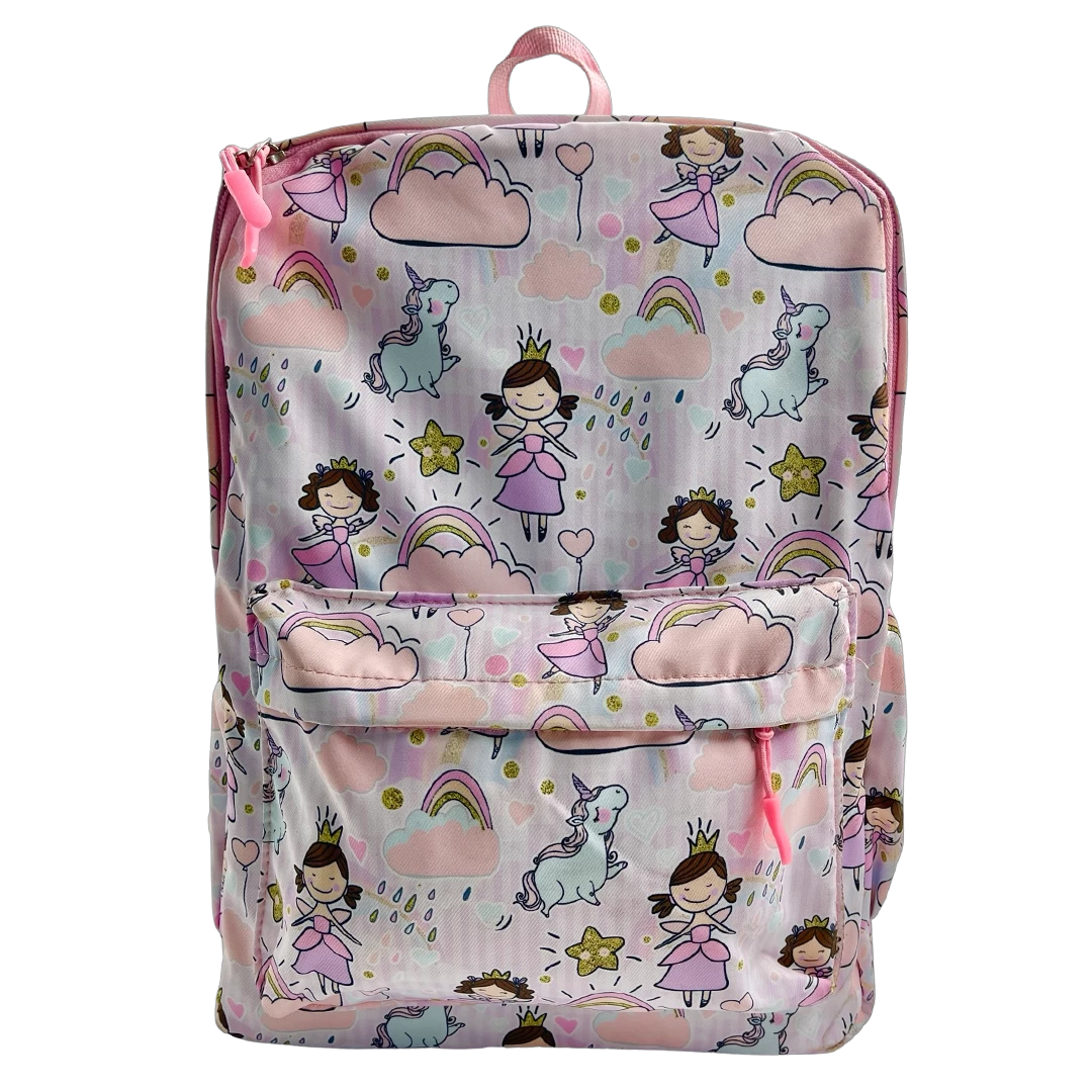 Sac à dos Girly -20% à la caisse