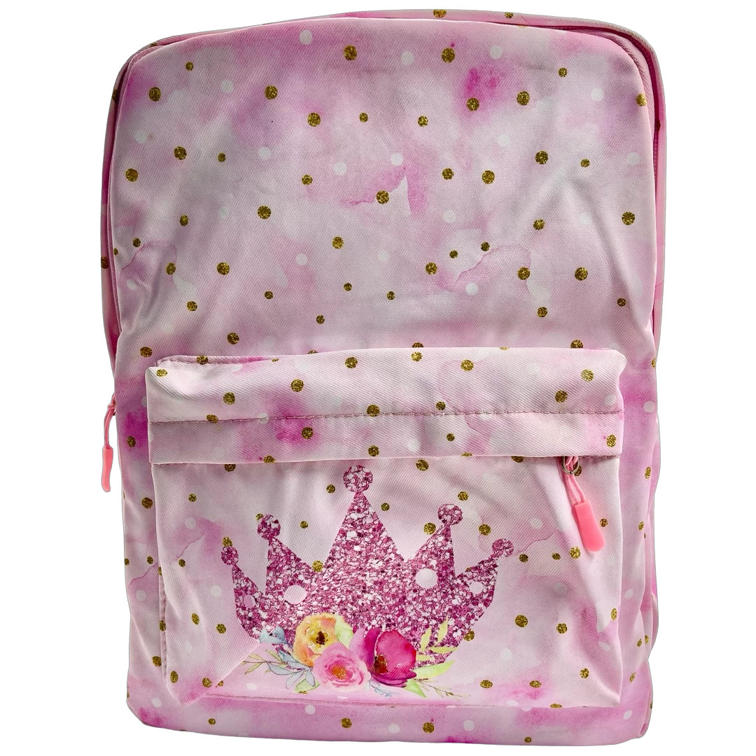 Sac à dos Girly -20% à la caisse