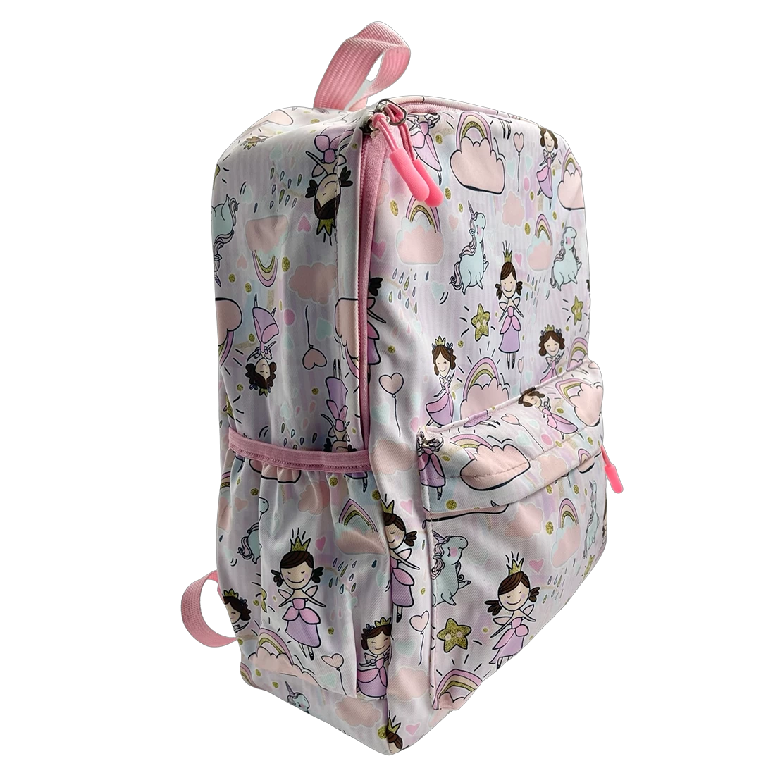 Sac à dos Girly -20% à la caisse