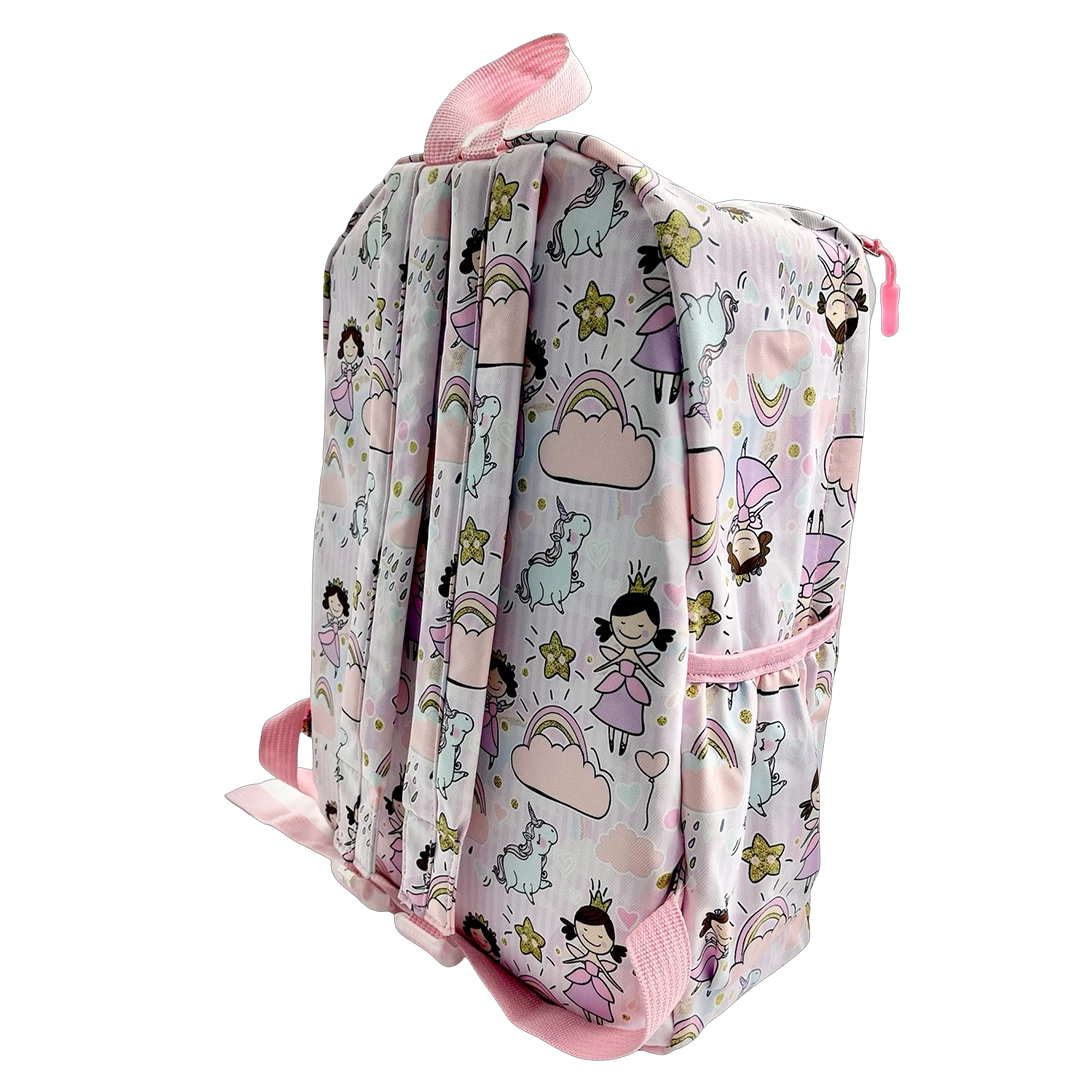 Sac à dos Girly -20% à la caisse