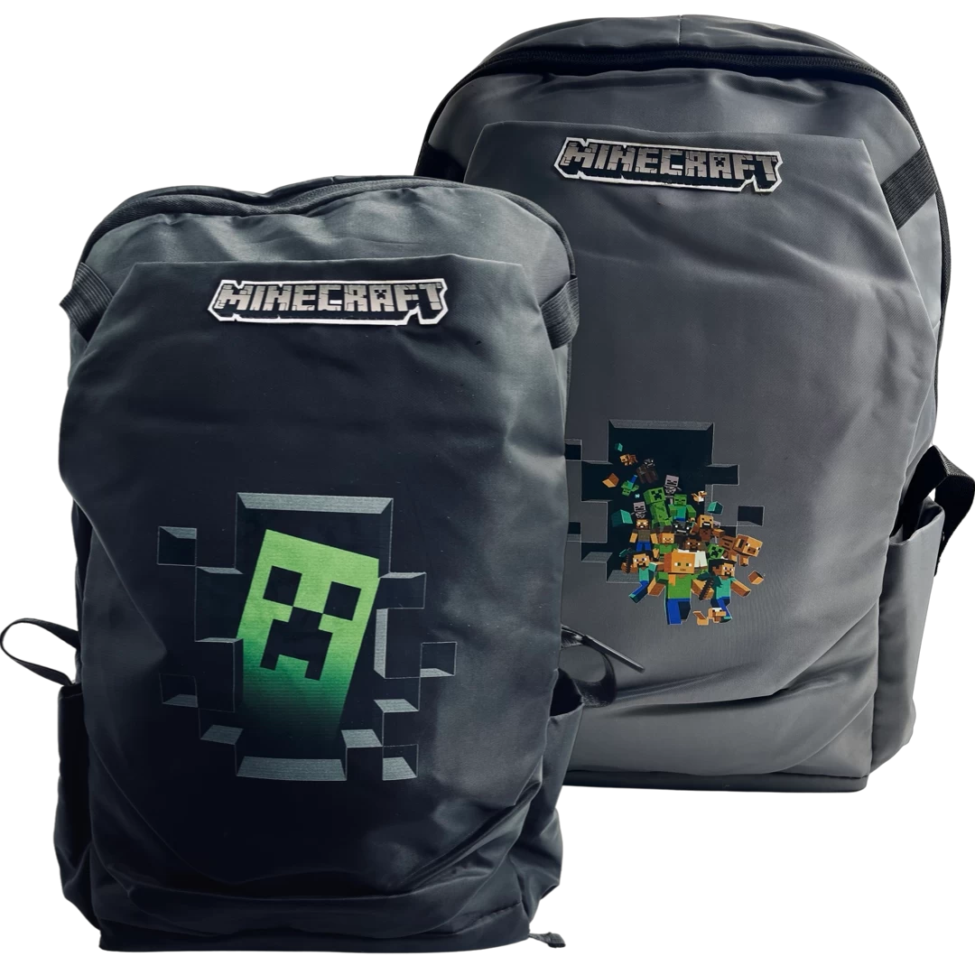 Sac à dos connecté