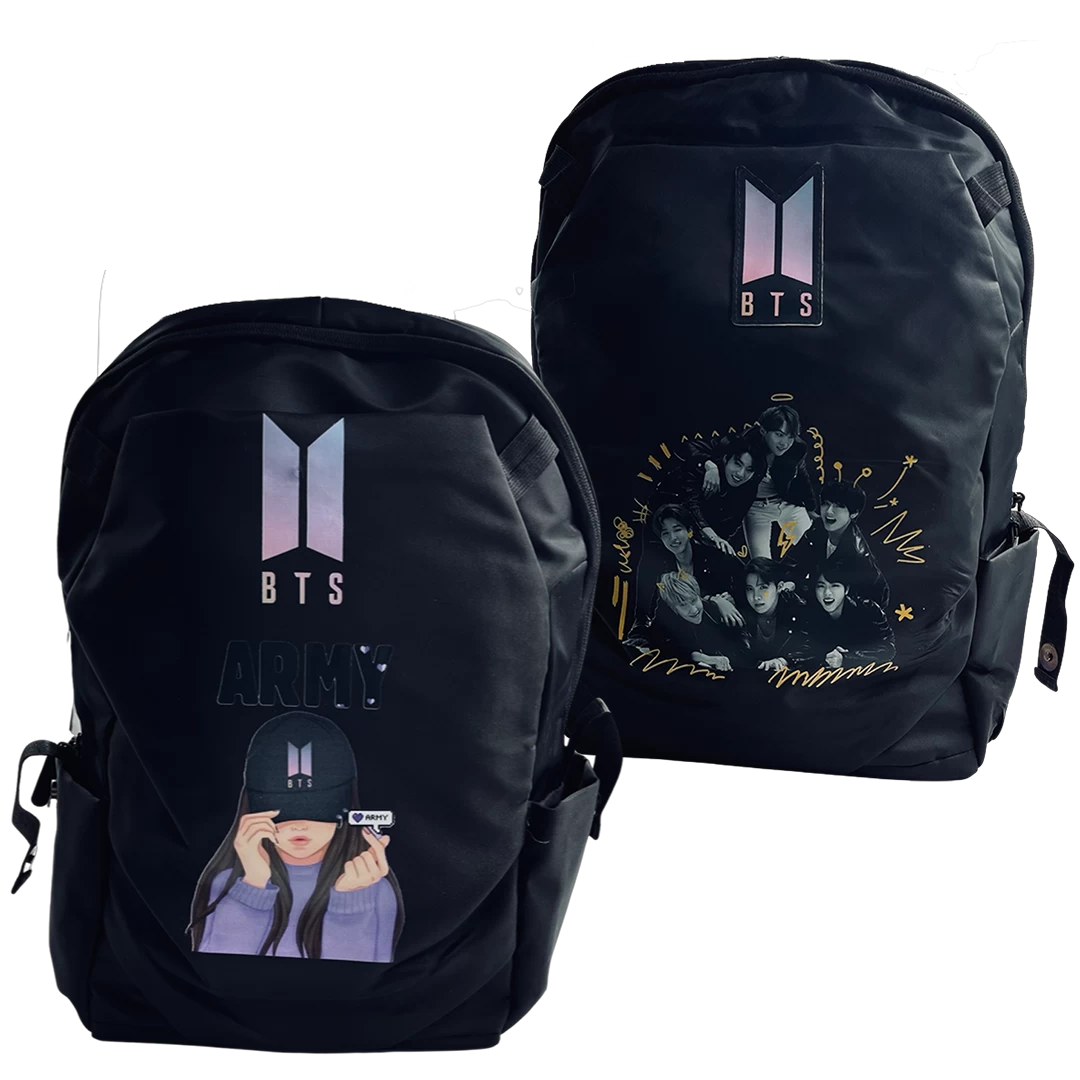 Sac à dos connecté