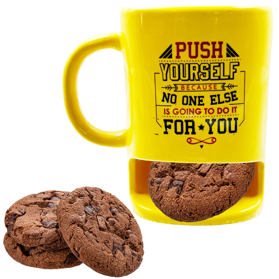 MUG RANGE-BISCUIT