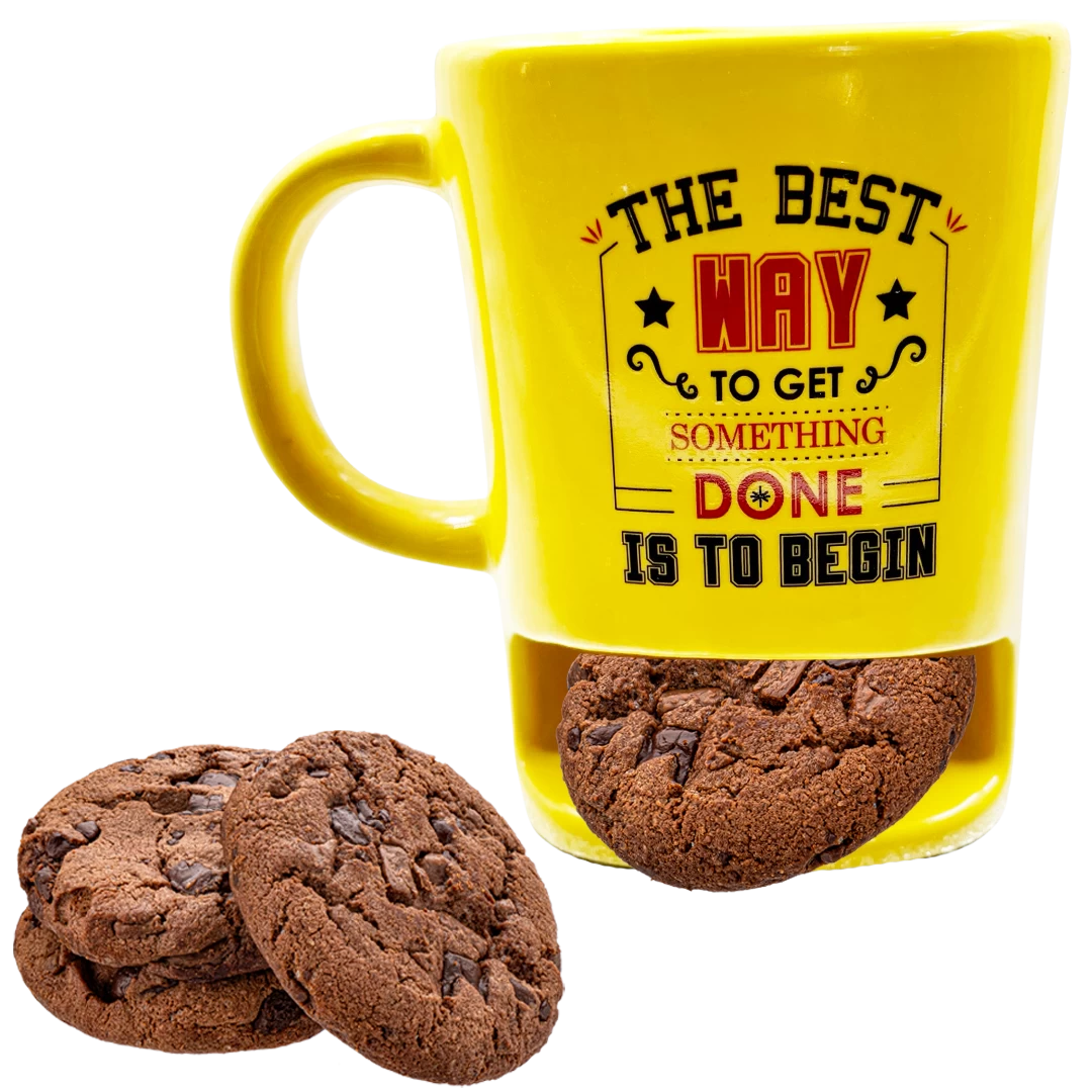 MUG RANGE-BISCUIT