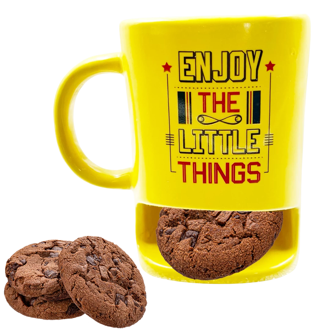 MUG RANGE-BISCUIT