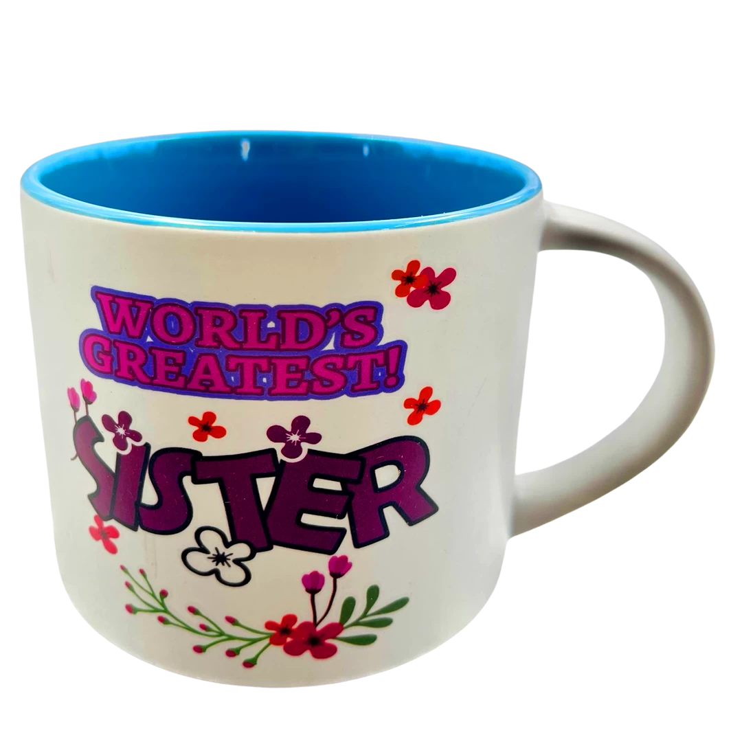 Mug Word’s greatest Family