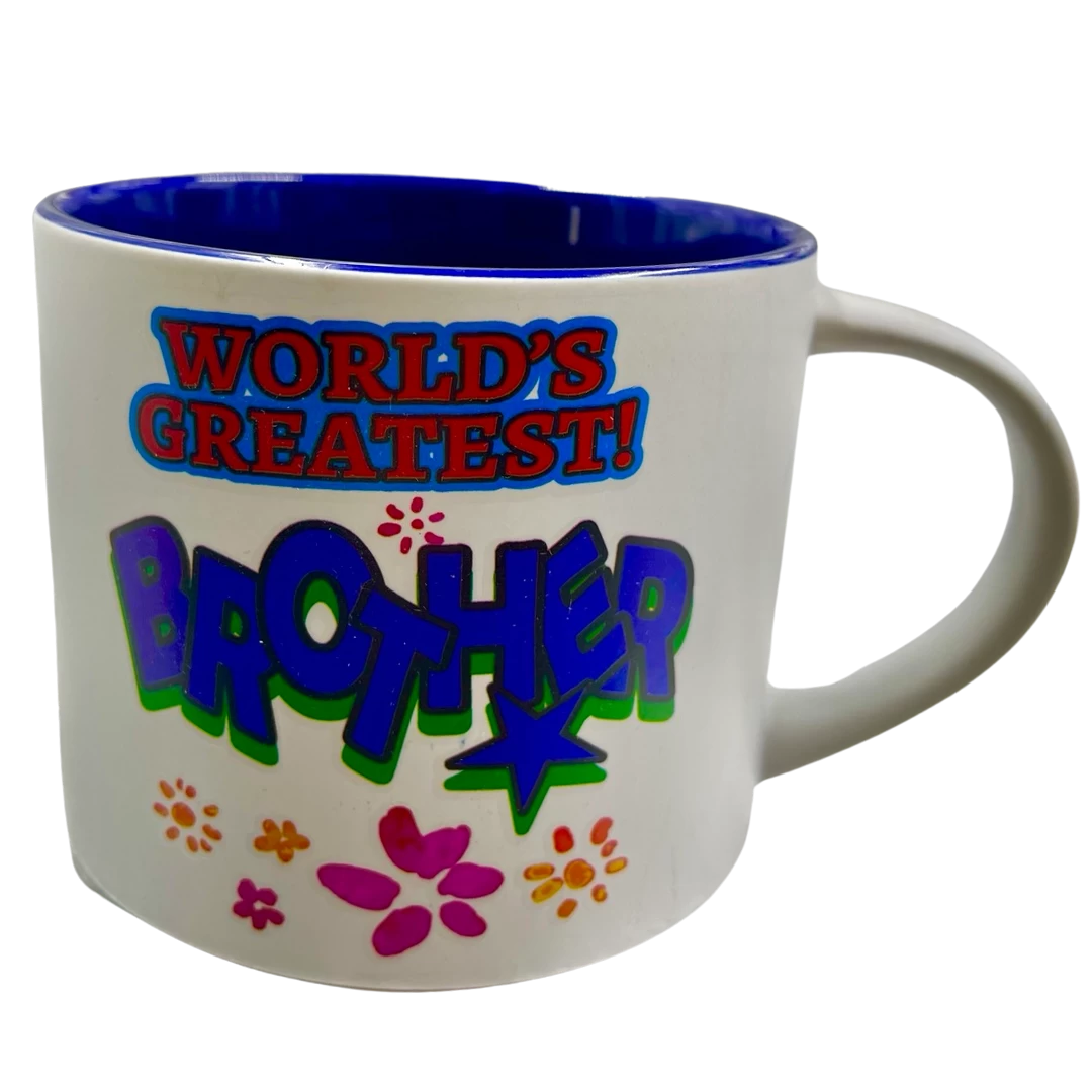 Mug Word’s greatest Family