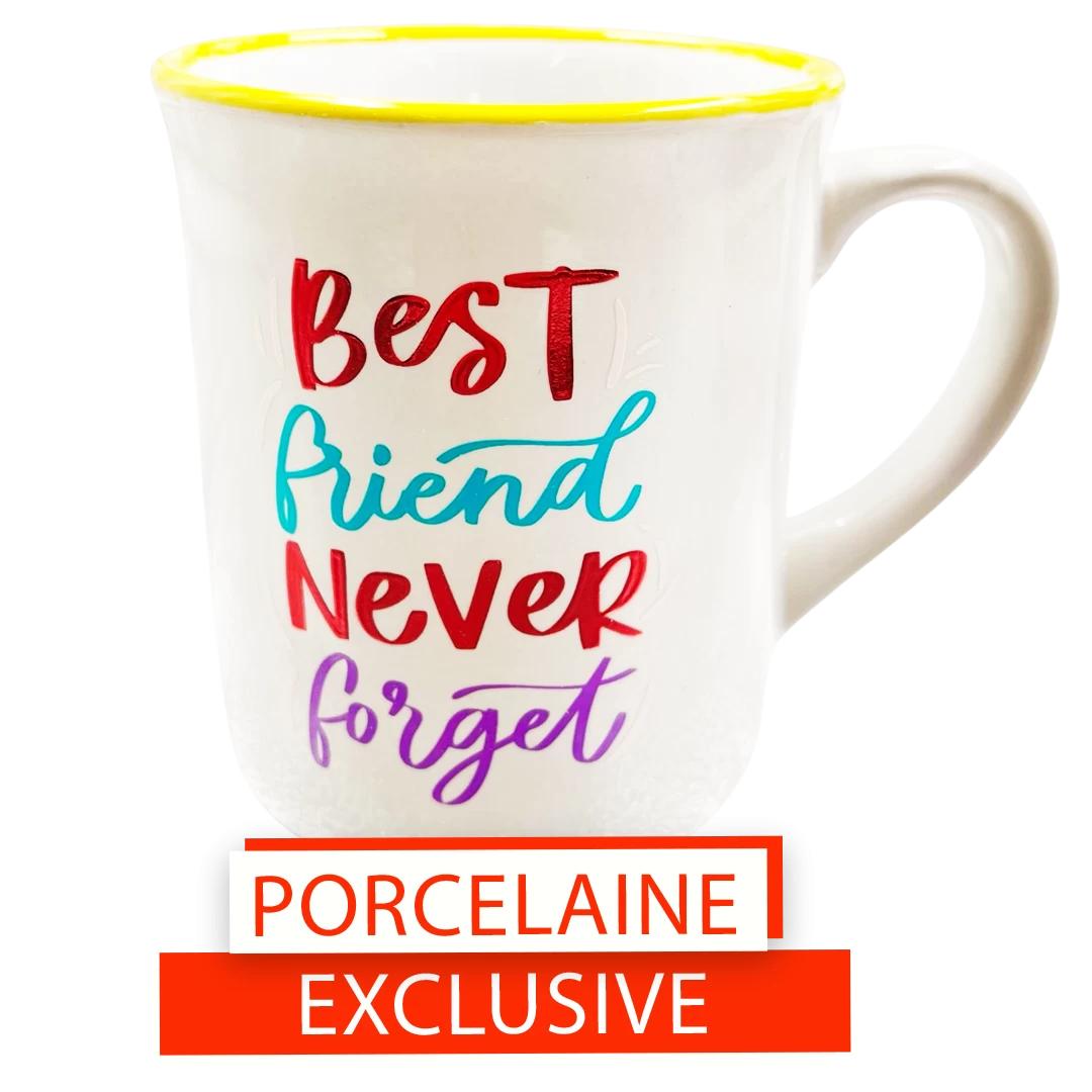 MUG- COLLECTION "FRIENDS"