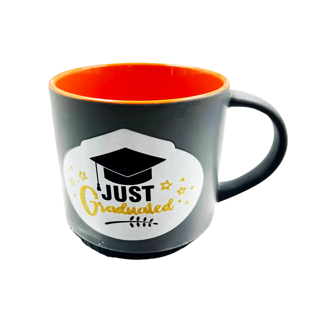Mug - Félicitations diplôme