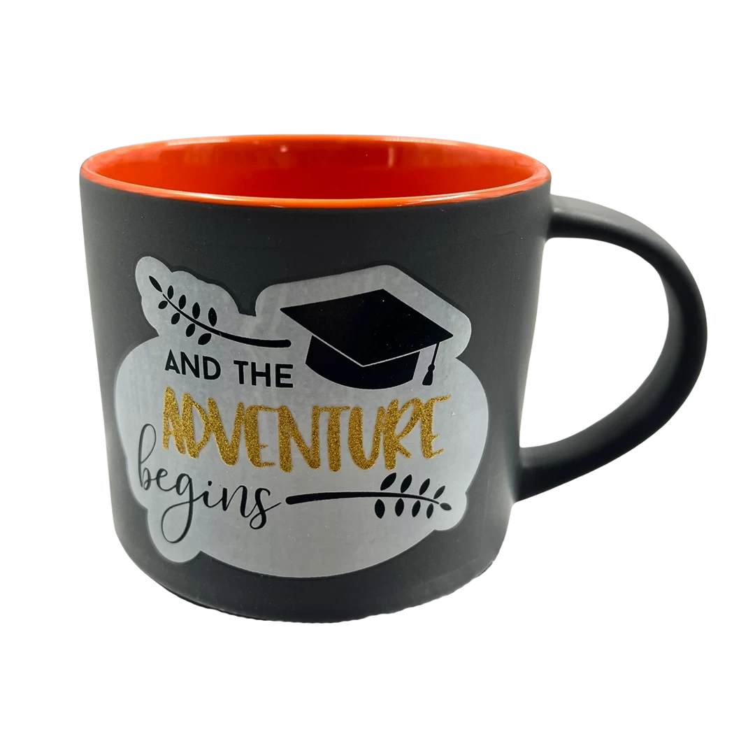 Mug - Félicitations diplôme