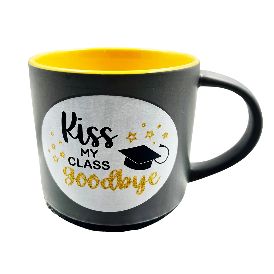 Mug - Félicitations diplôme