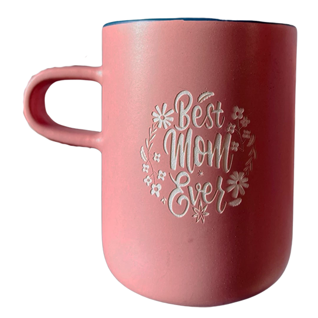 Mug gravure pour maman