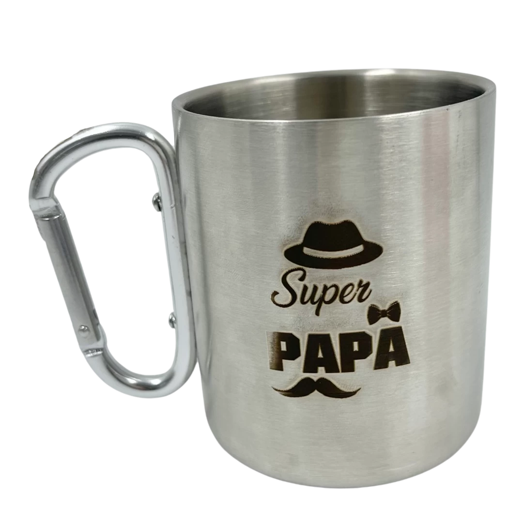 Collection « Papa Silver »