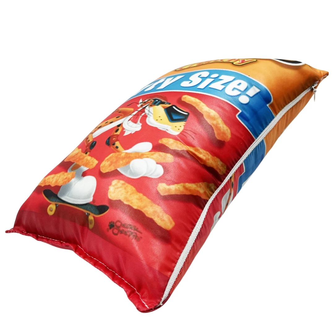 Coussin chips