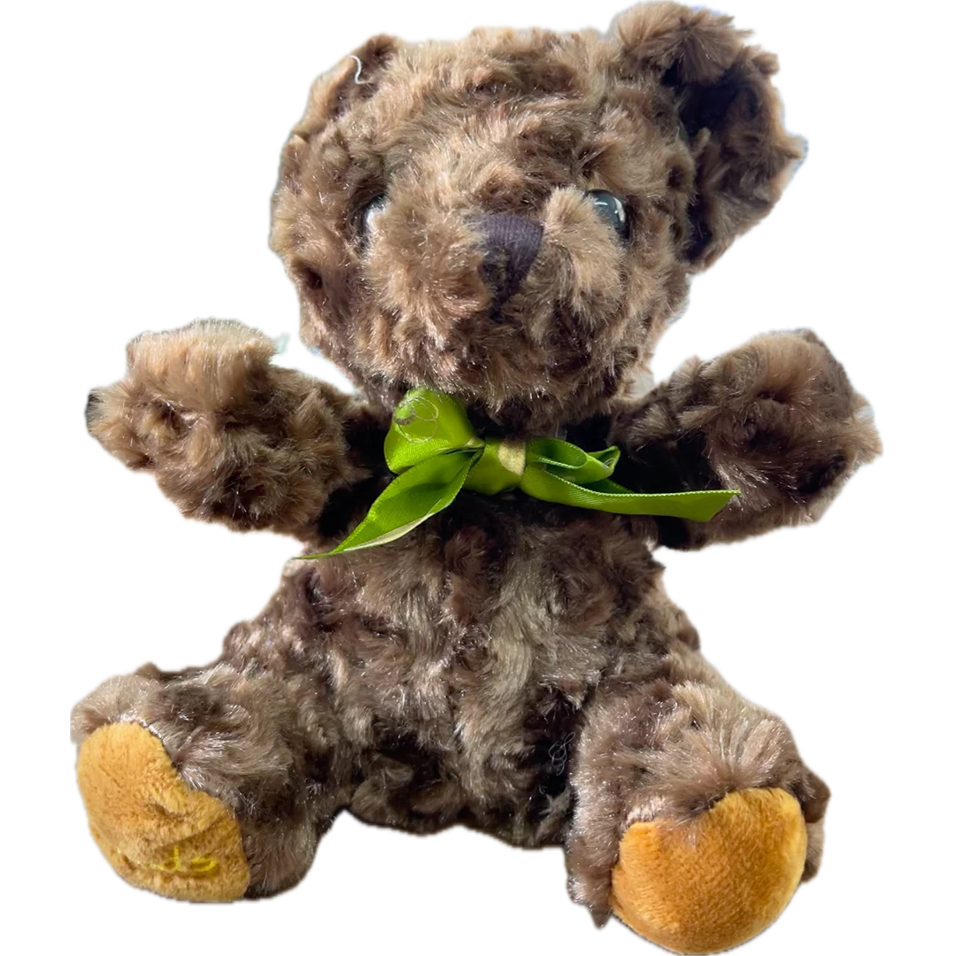 Peluche Teddy