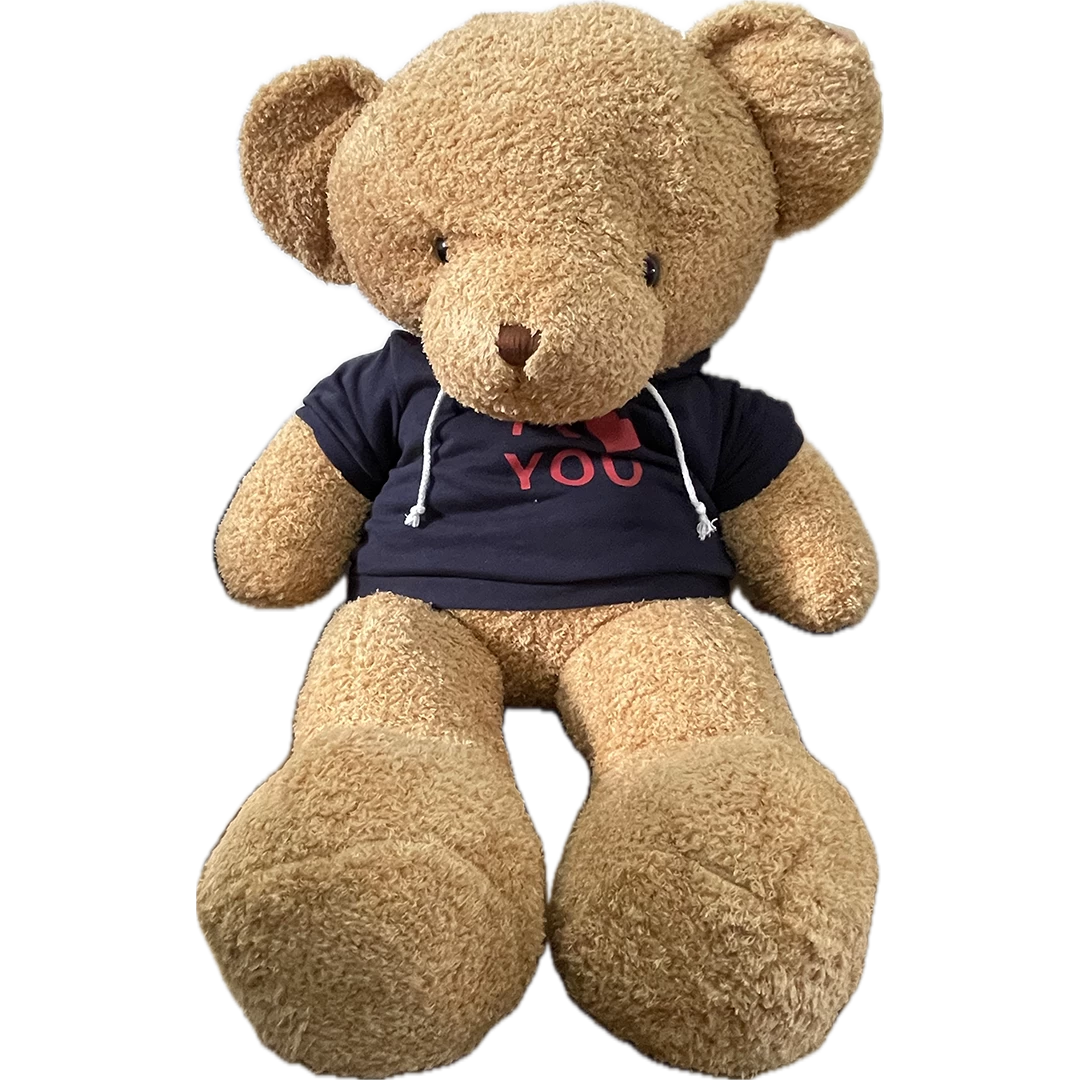 Peluche Teddy 140cm