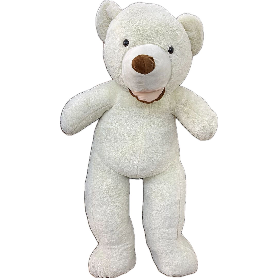 Peluche TEDDY Géant 150cm