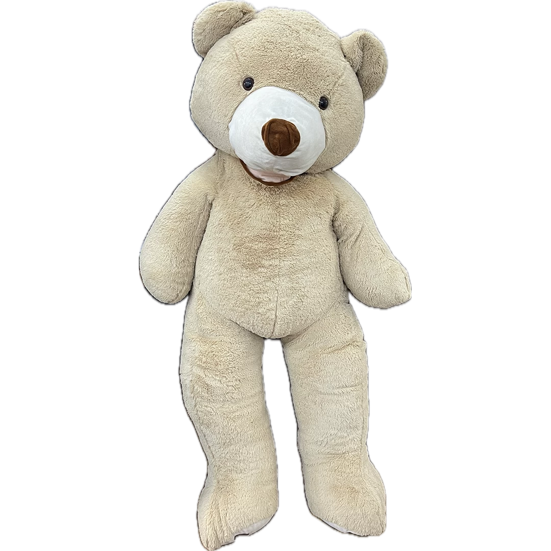Peluche TEDDY Géant 150cm