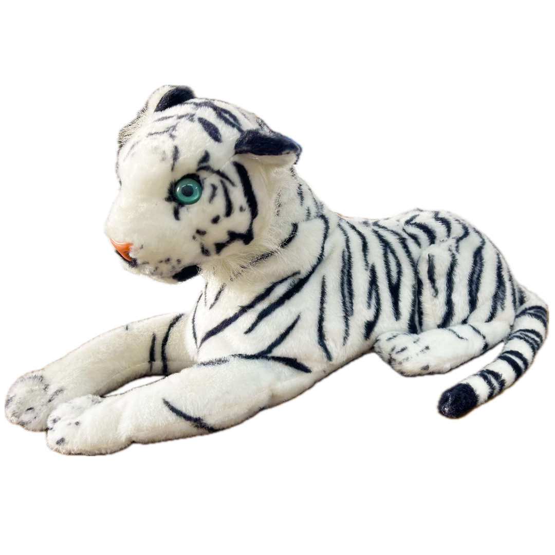 50% remise Peluche animal du Zoo