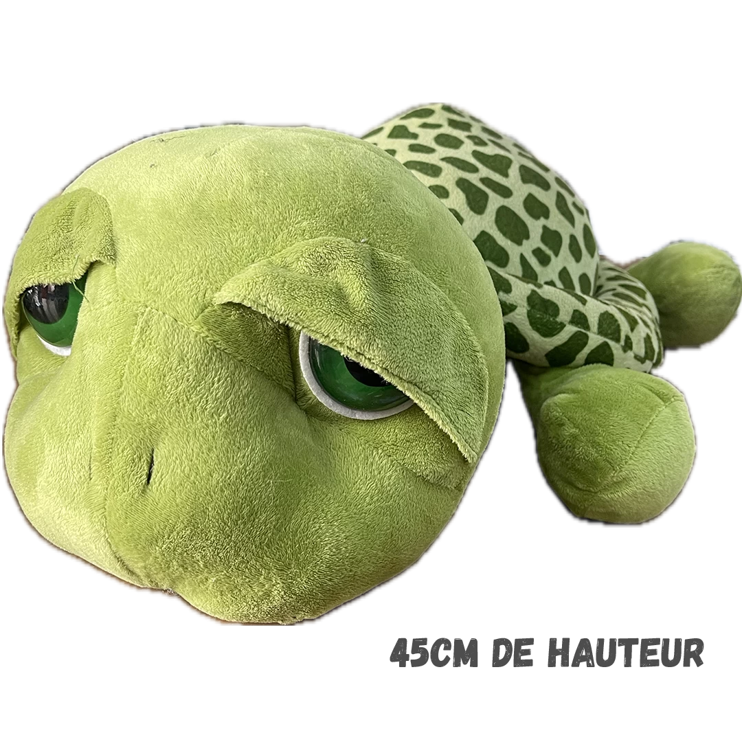 50% remise Peluche animal Zoo