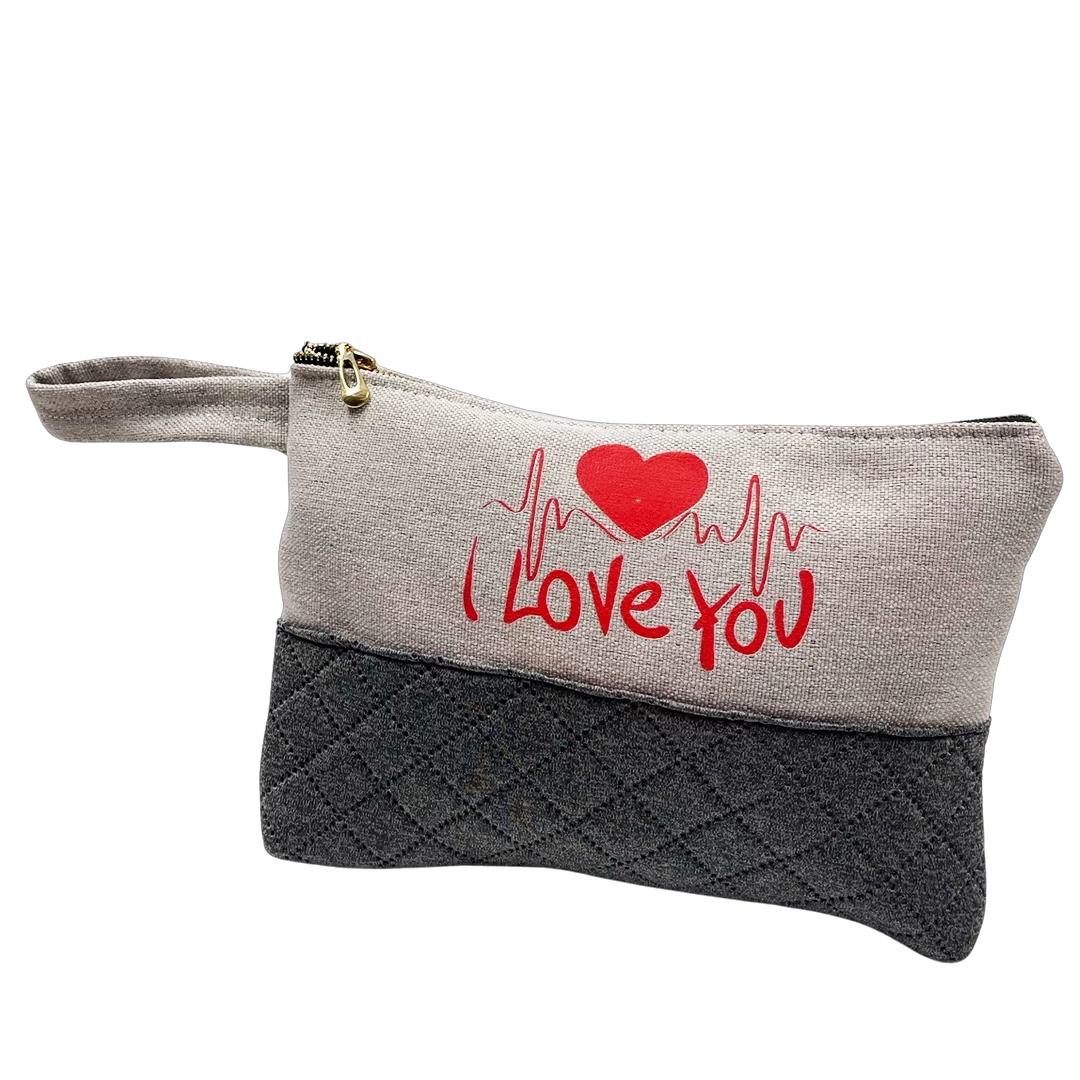 Trousse Saint-valentin
