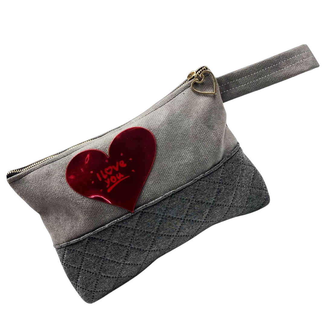 Trousse Saint-valentin